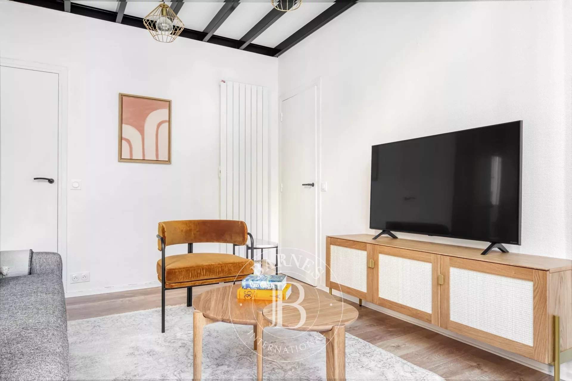 Paris  - Piso 2 Cuartos, 1 Habitacion - picture 6