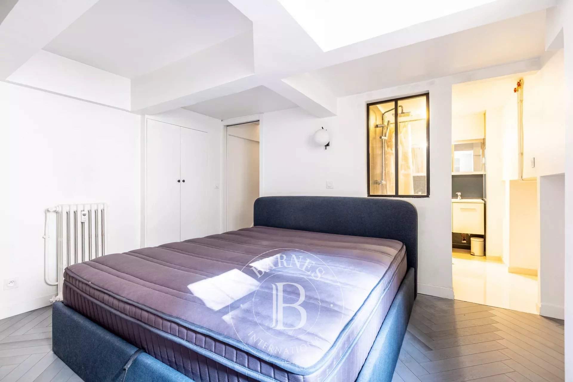 Paris  - Piso 2 Cuartos, 1 Habitacion - picture 10