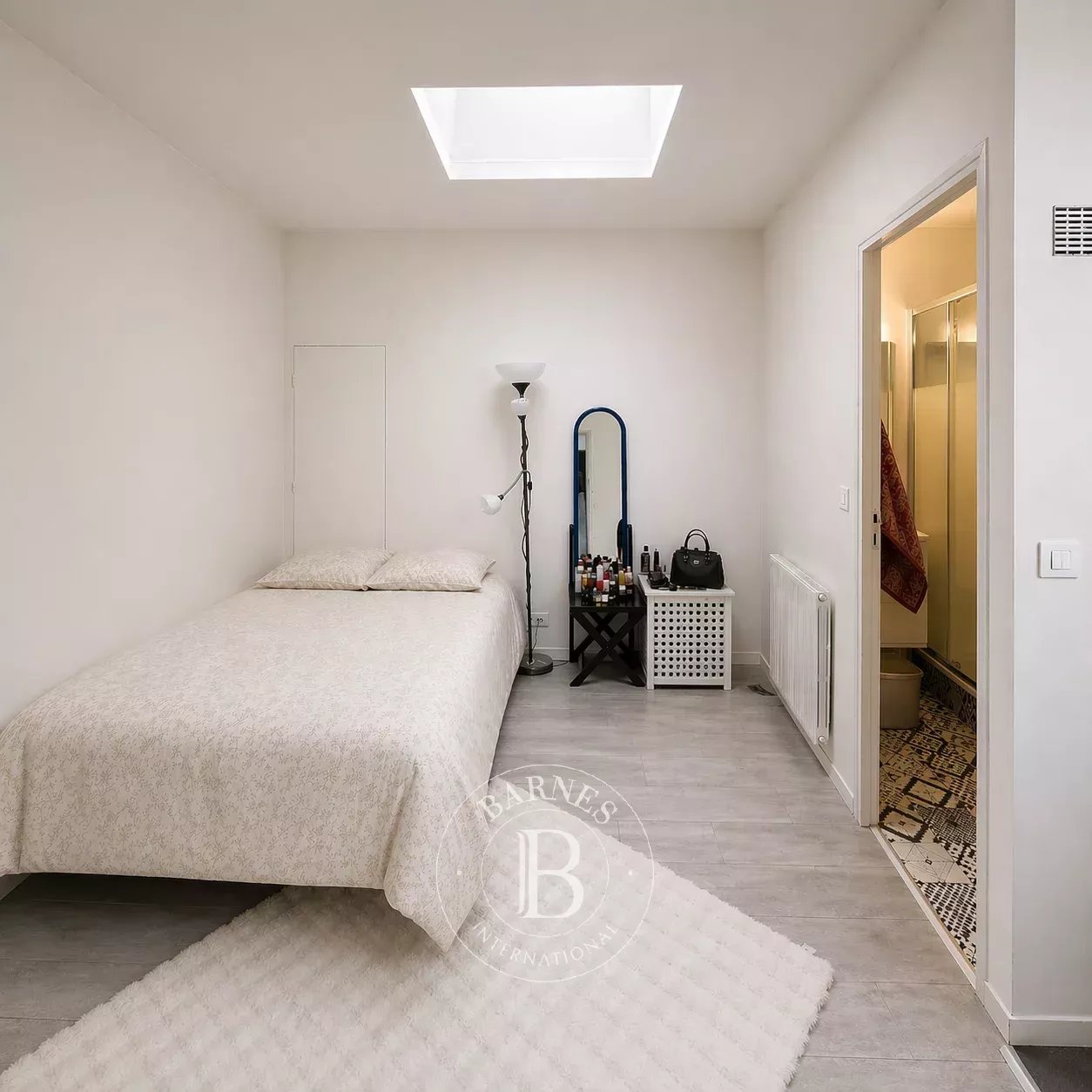 Paris  - Appartement 1 Pi&egrave;ce - picture 3