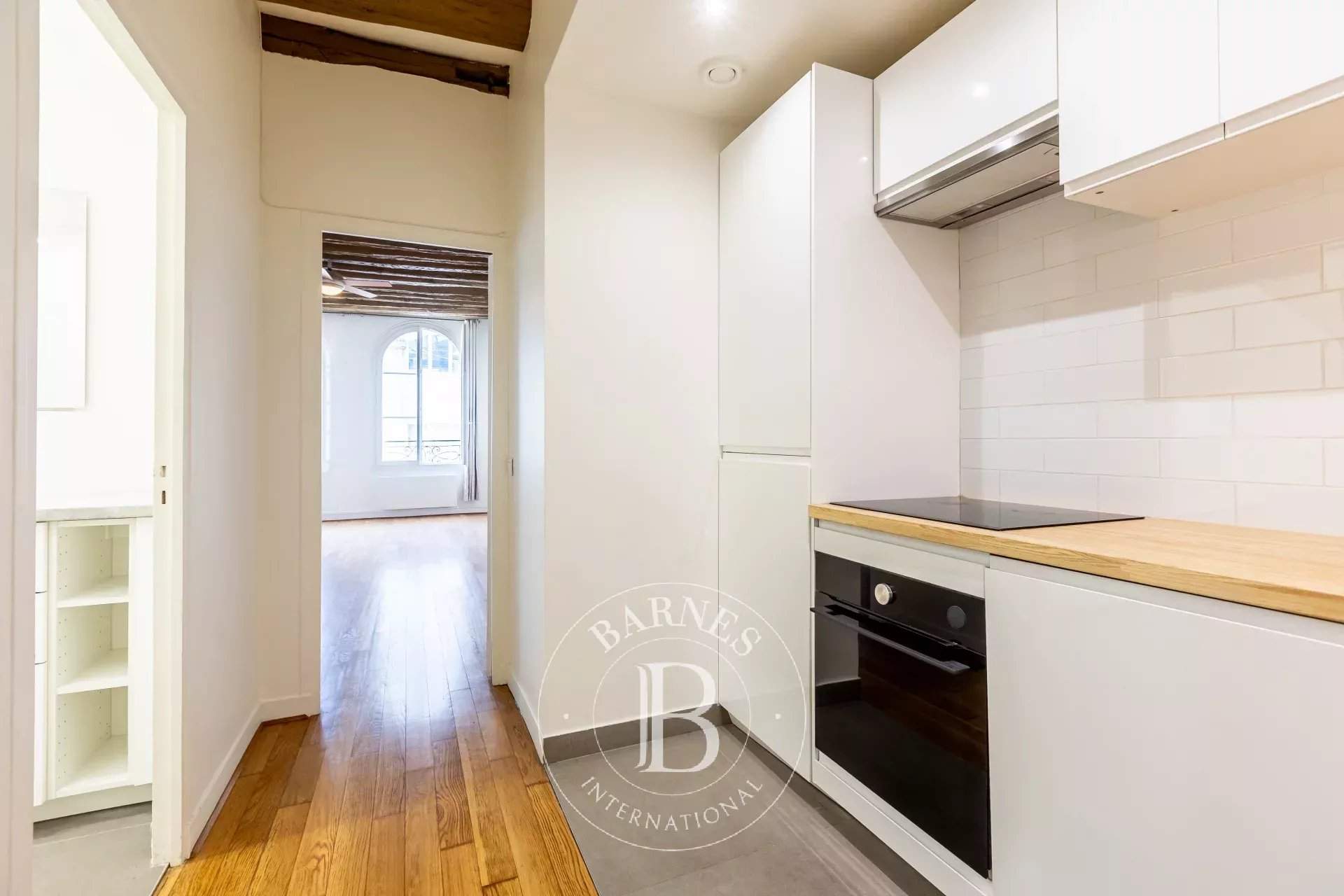 Paris  - Apartment  - picture 6