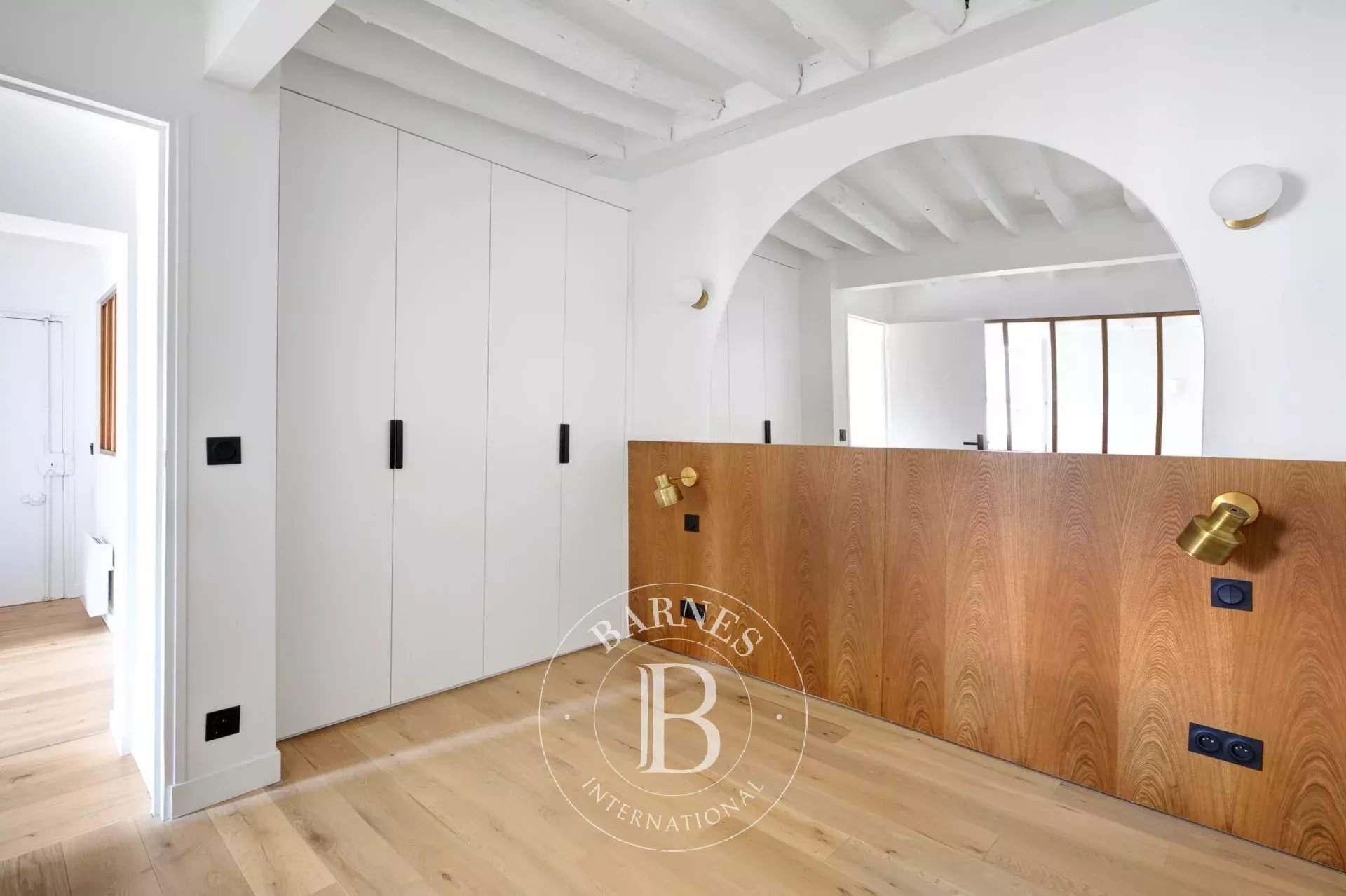 Paris  - Apartment 2 Bedrooms - picture 5