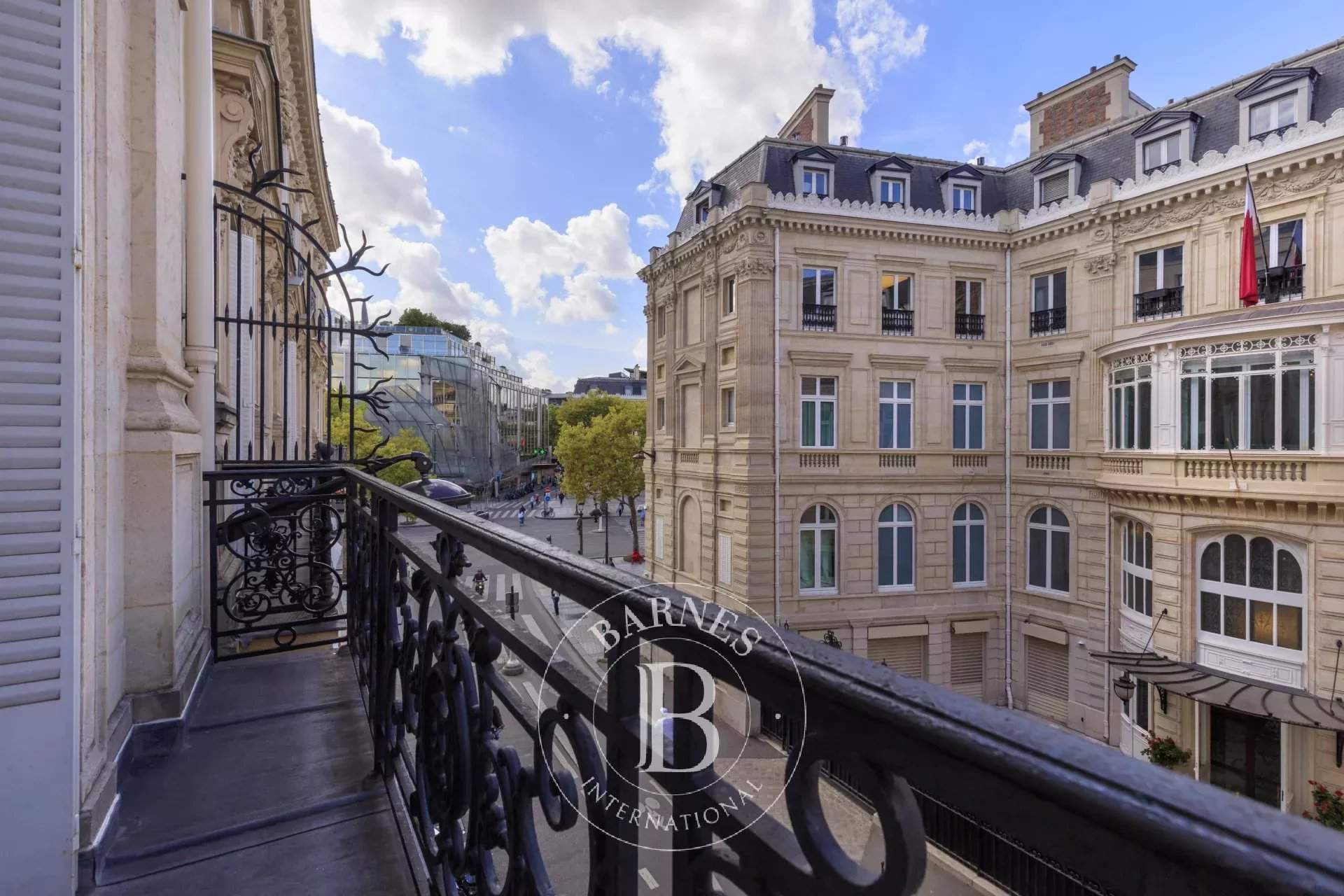 Paris  - Apartment  - picture 11