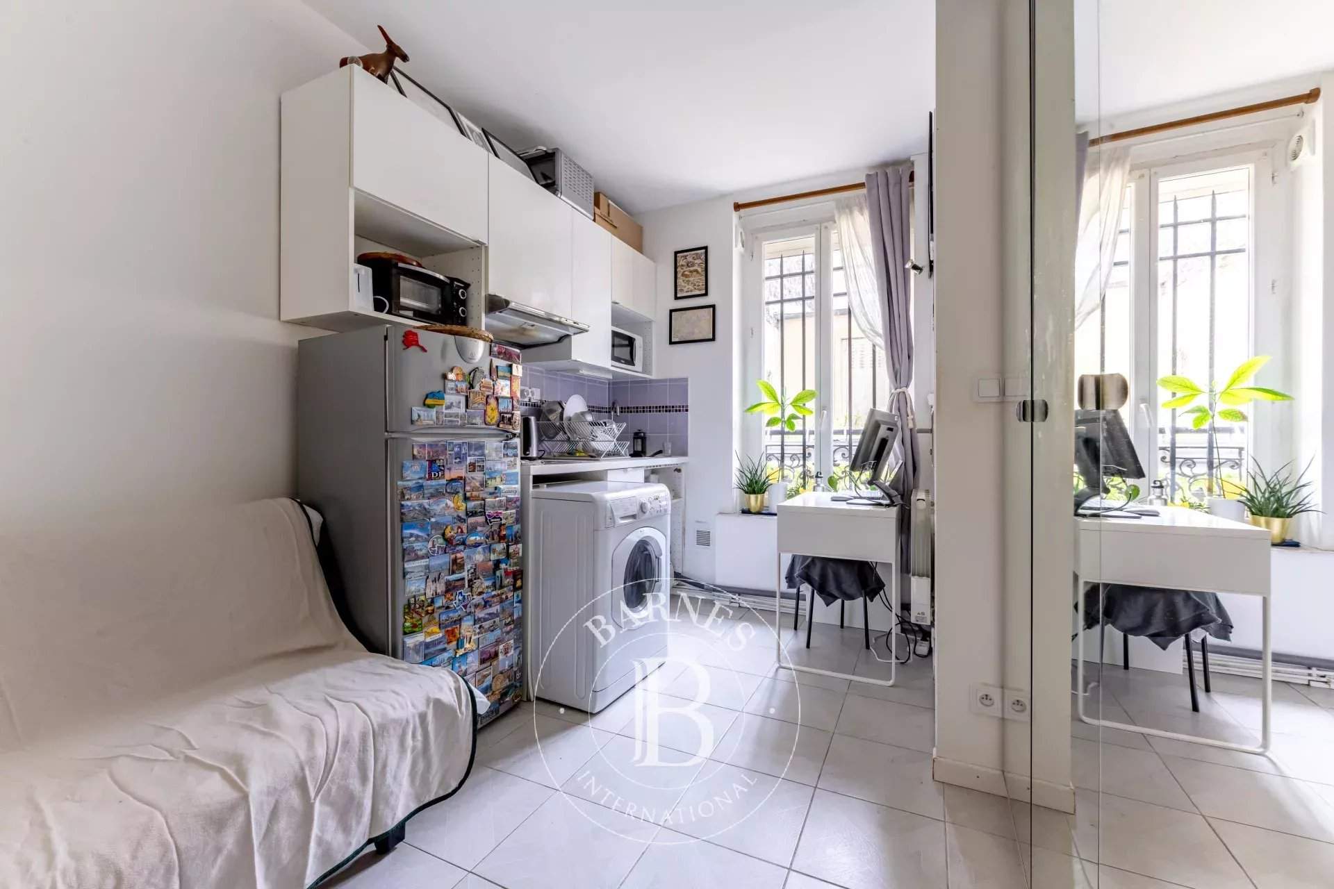 Paris  - Appartement 1 Pièce - picture 1