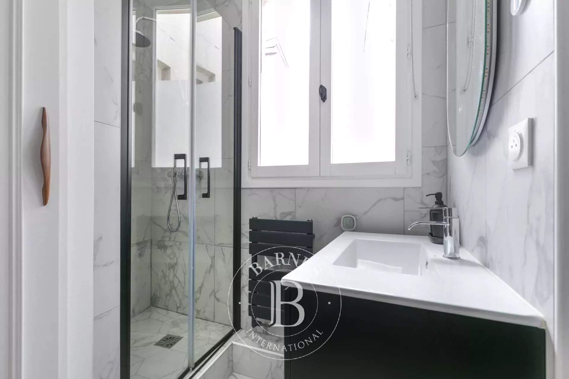 Paris  - Appartement 2 Pièces, 1 Chambre - picture 10
