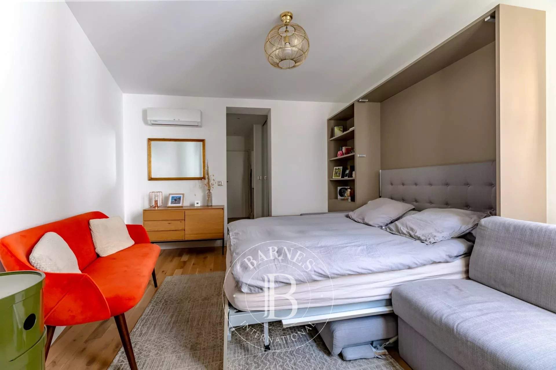 Paris  - Apartment  - picture 6