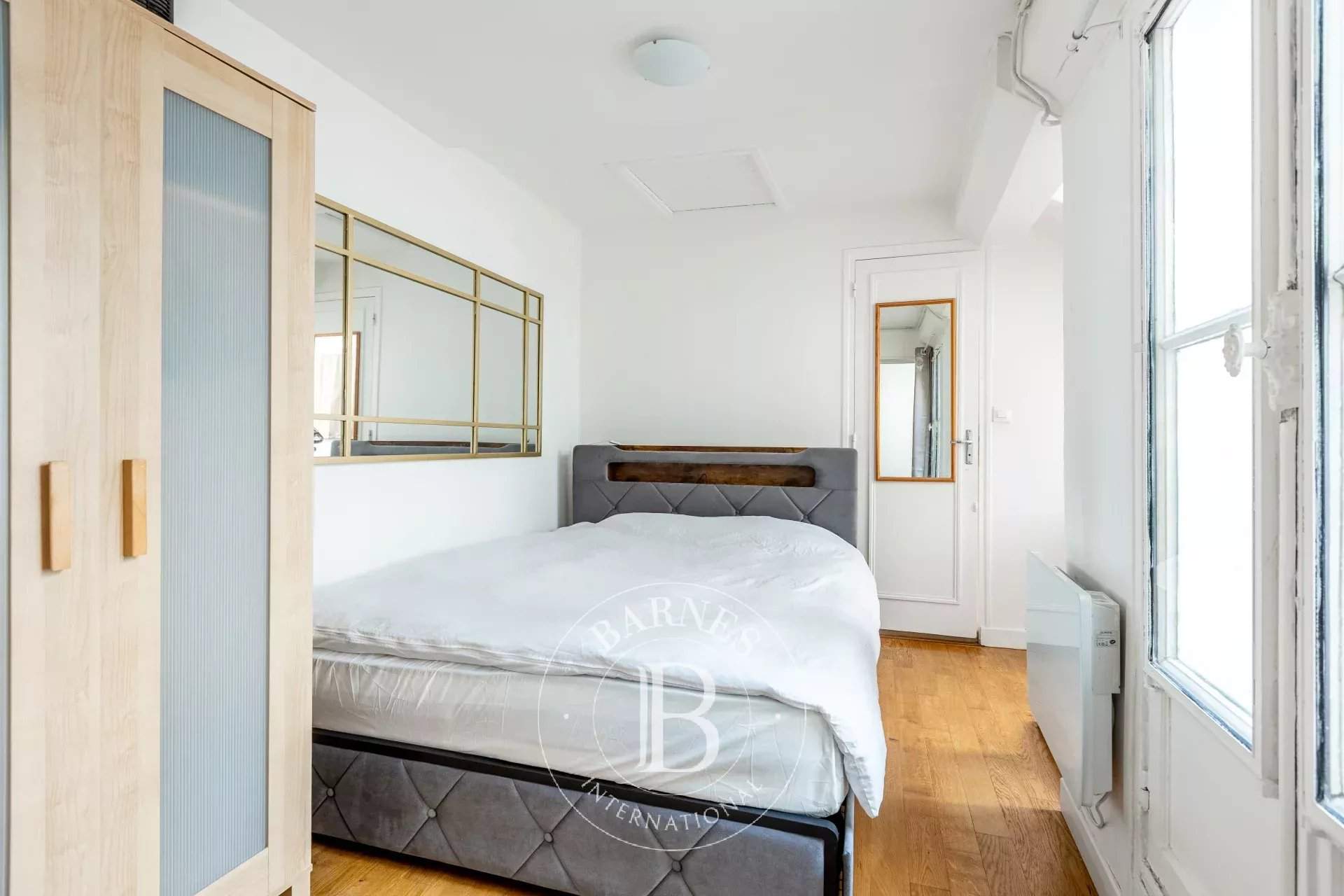 Paris  - Appartement 2 Pi&egrave;ces, 1 Chambre - picture 8