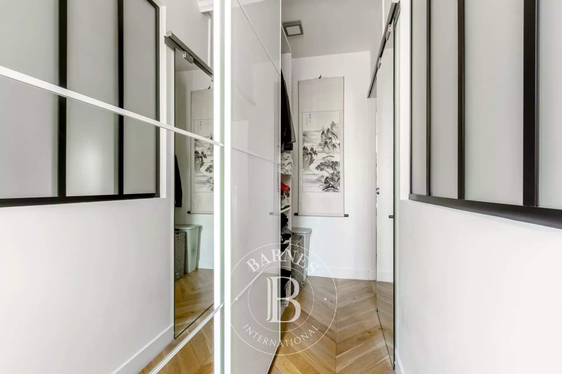 Paris  - Appartement 3 Pièces 2 Chambres - picture 8