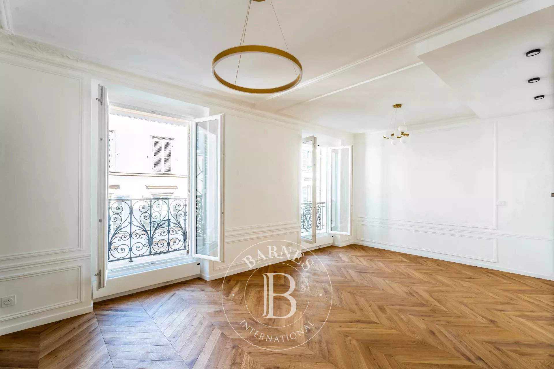 Paris  - Apartment 1 Bedroom - picture 2
