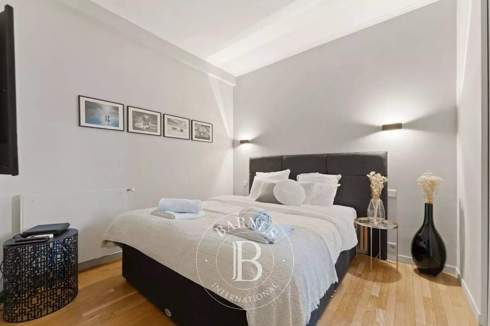 Paris  - Appartement 2 Pi&egrave;ces, 1 Chambre - picture 5