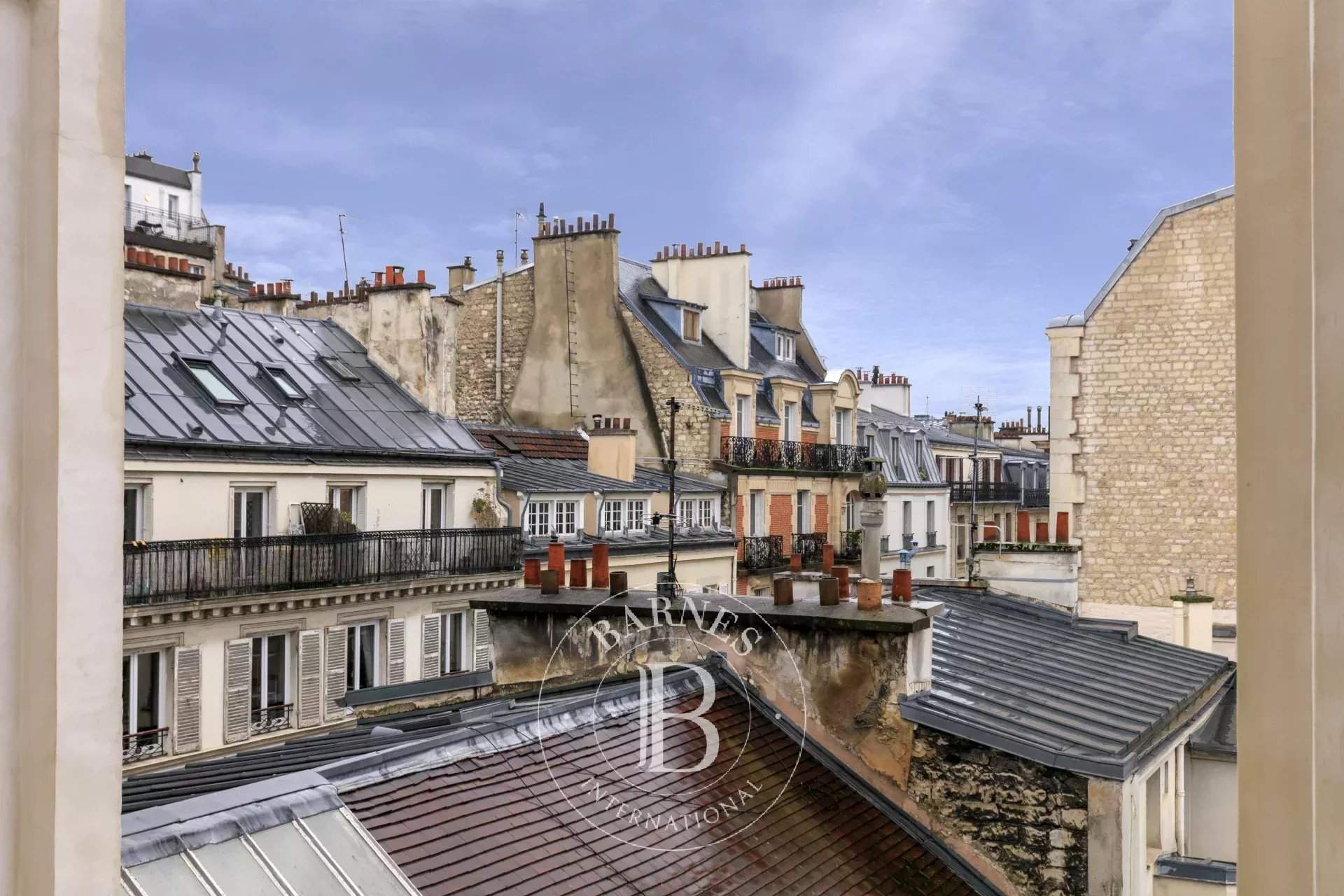 Paris  - Apartment 1 Bedroom - picture 3