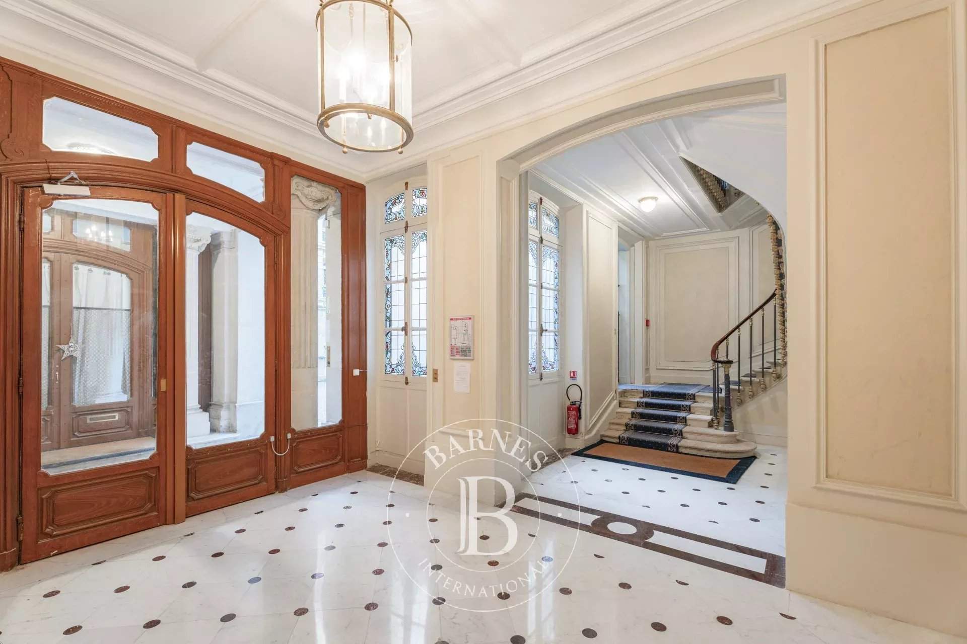 Paris  - Piso 2 Cuartos, 1 Habitacion - picture 5