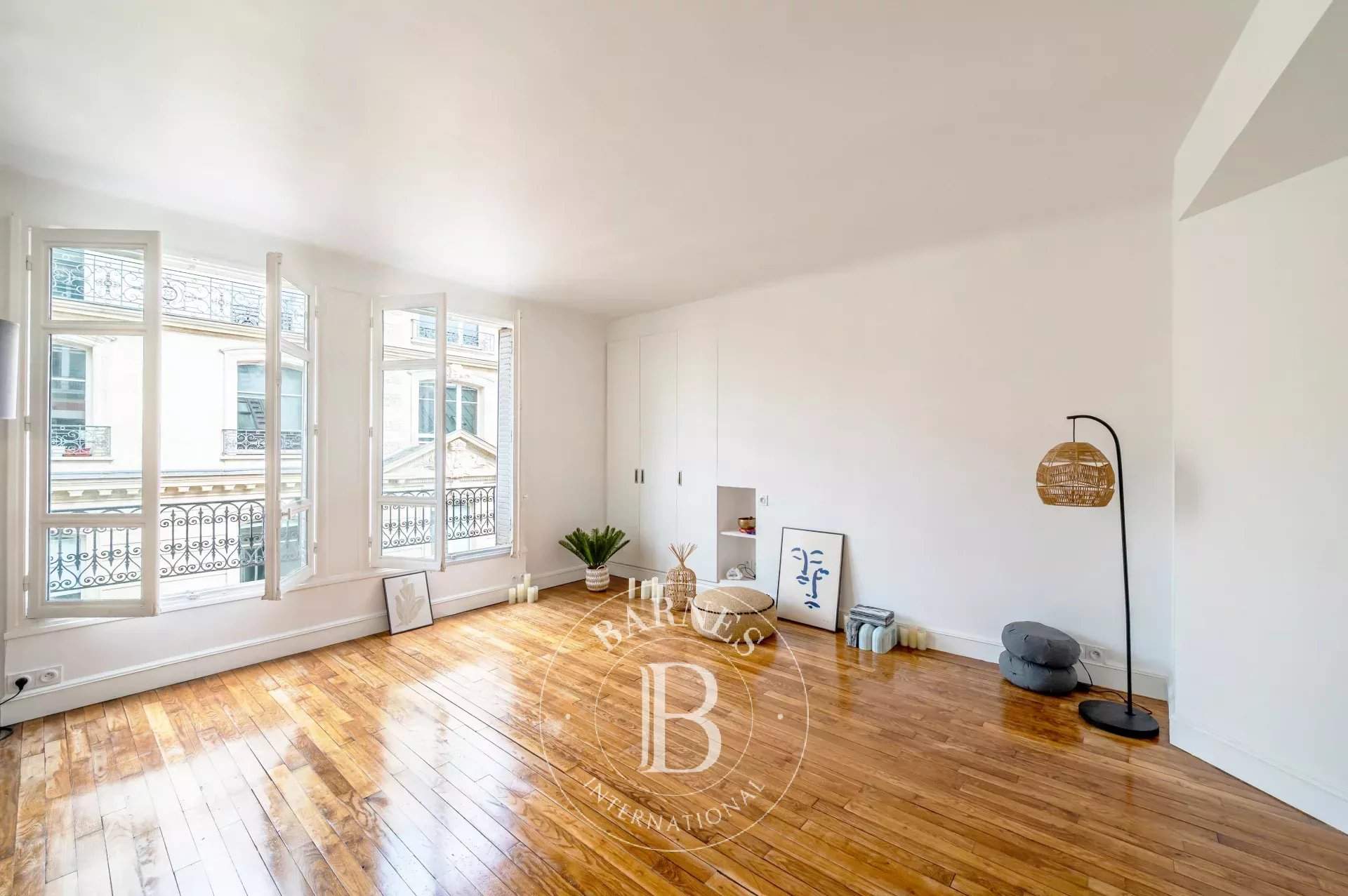 Paris  - Appartement 2 Pièces, 1 Chambre - picture 3
