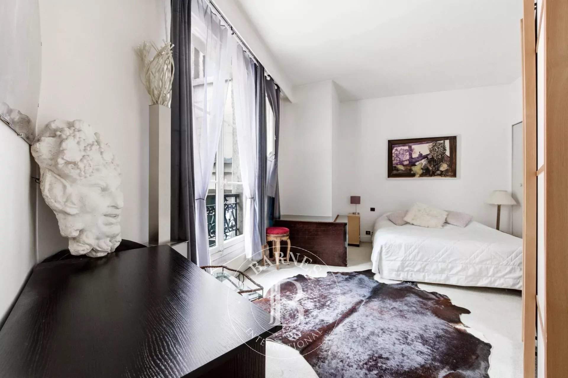 Paris  - Apartment 1 Bedroom - picture 7