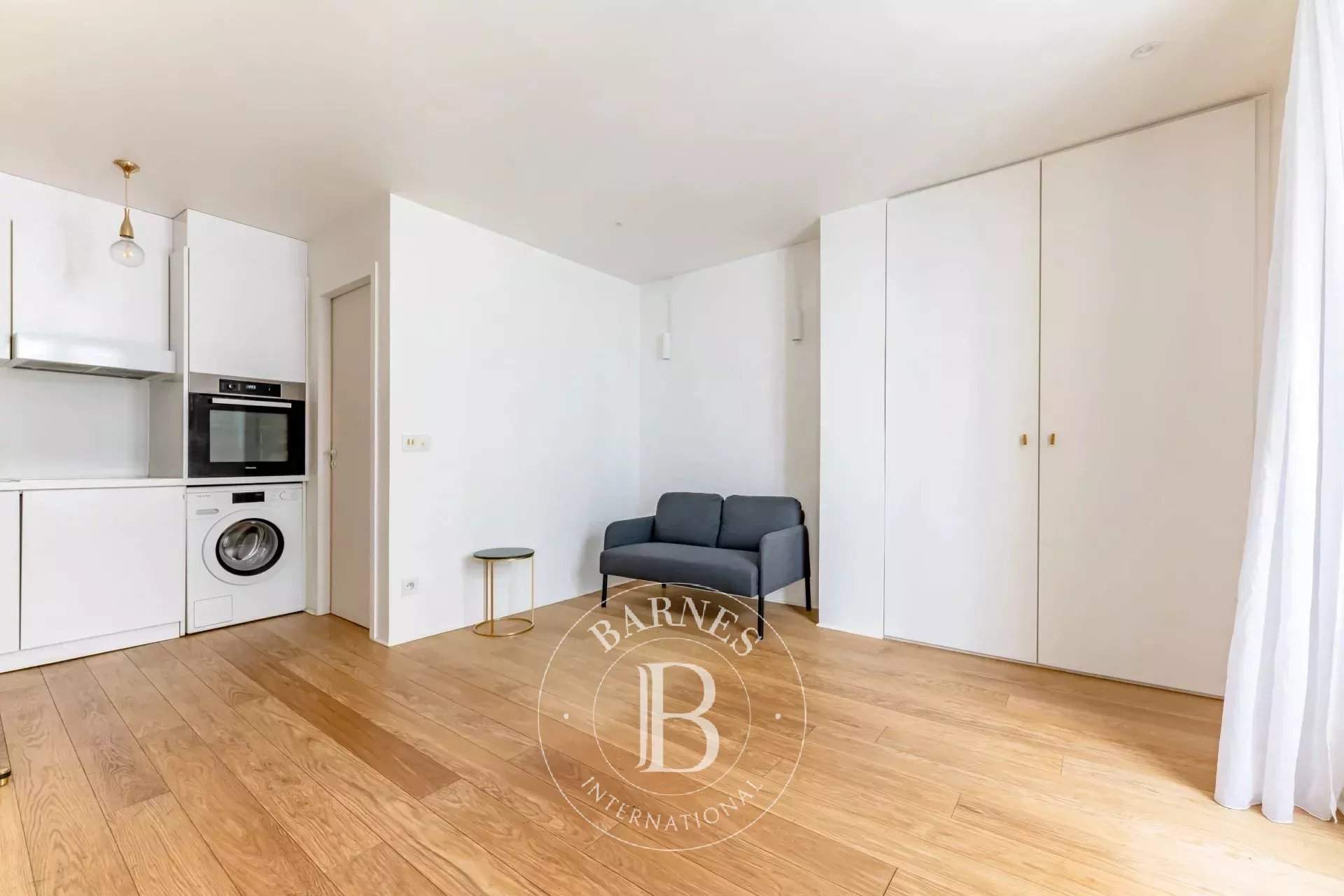 Paris  - Appartement 2 Pi&egrave;ces, 1 Chambre - picture 3