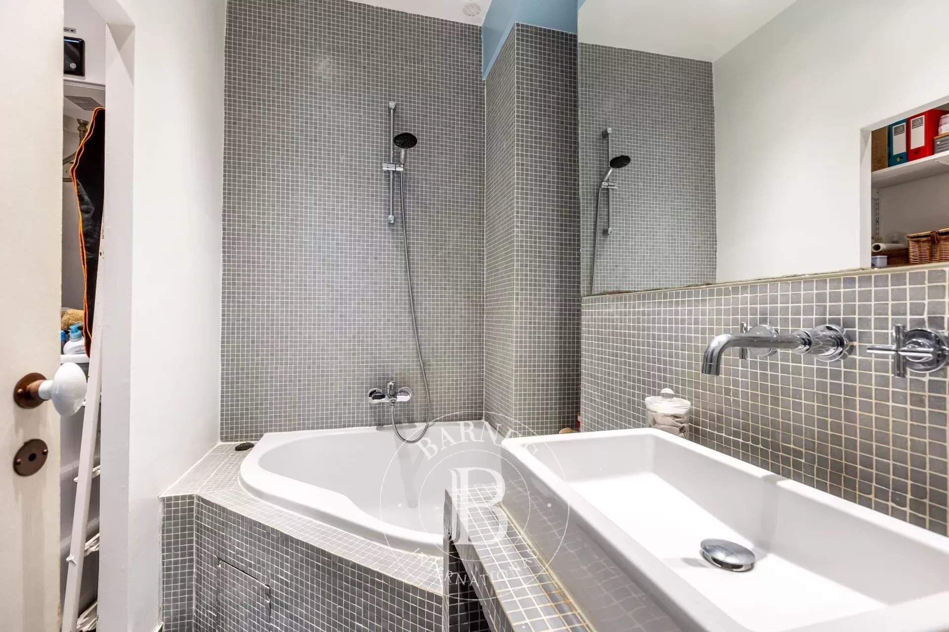 Paris  - Appartement 2 Pi&egrave;ces, 1 Chambre - picture 8