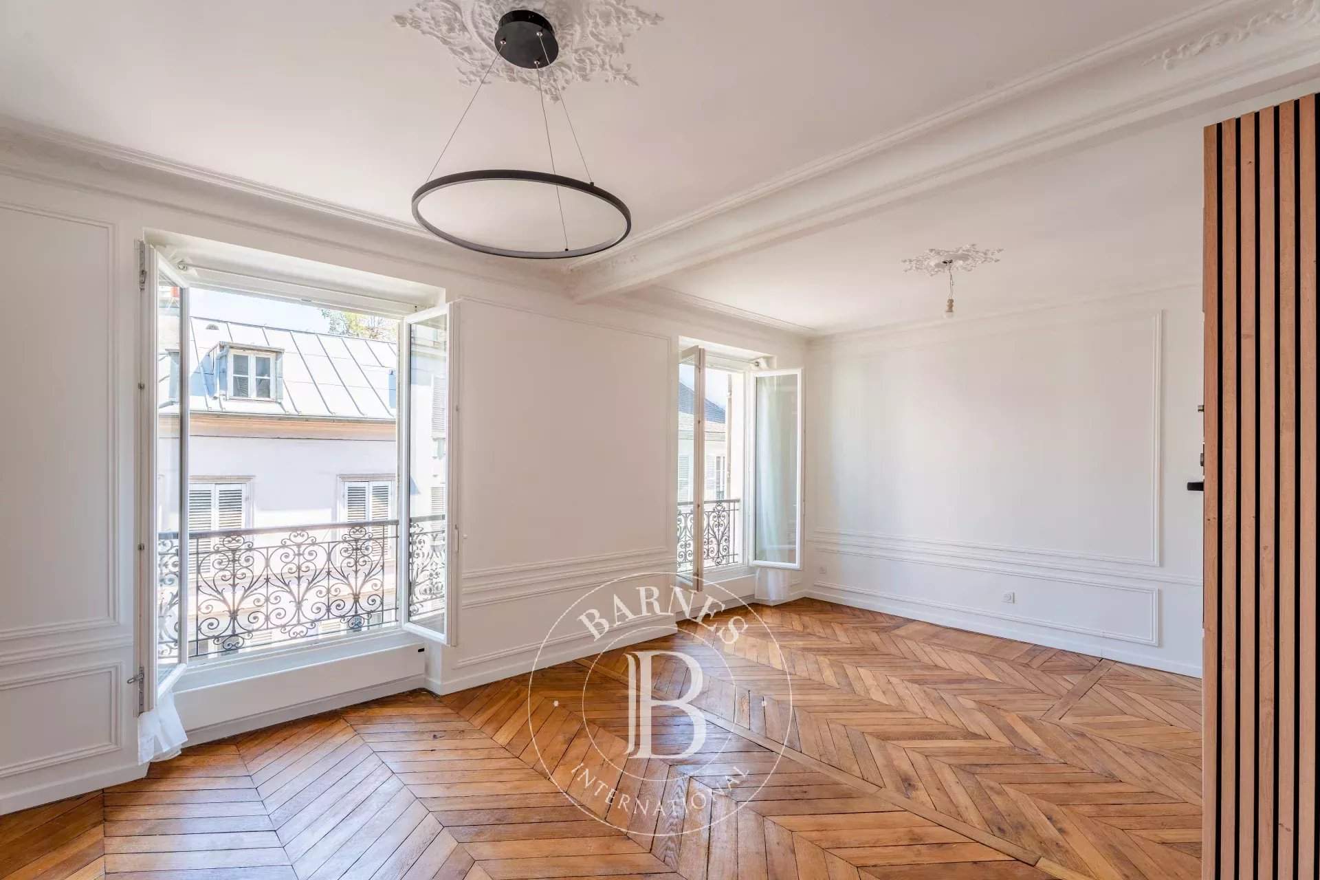 Paris  - Appartement 2 Pièces, 1 Chambre - picture 1