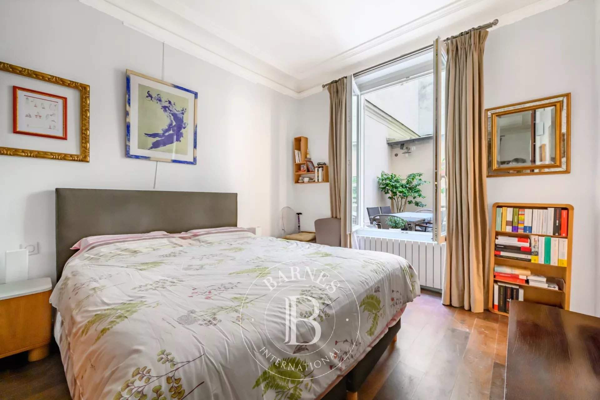 Paris  - Apartment 2 Bedrooms - picture 3