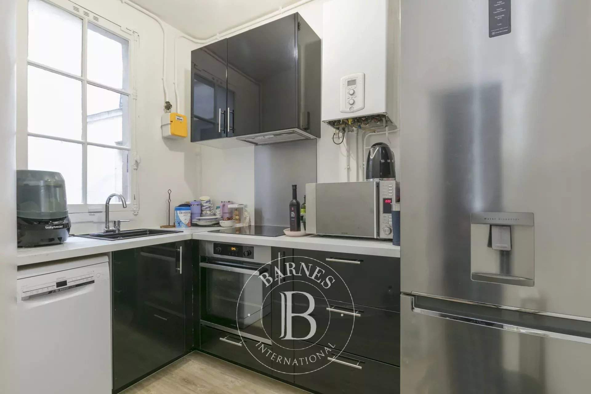 Paris  - Appartement 3 Pi&egrave;ces 2 Chambres - picture 7