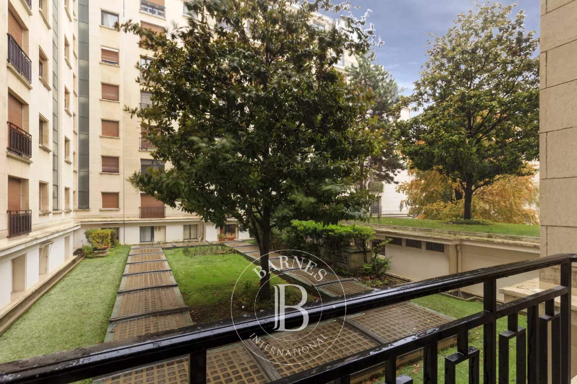 Paris  - Appartement 3 Pièces, 1 Chambre - picture 12