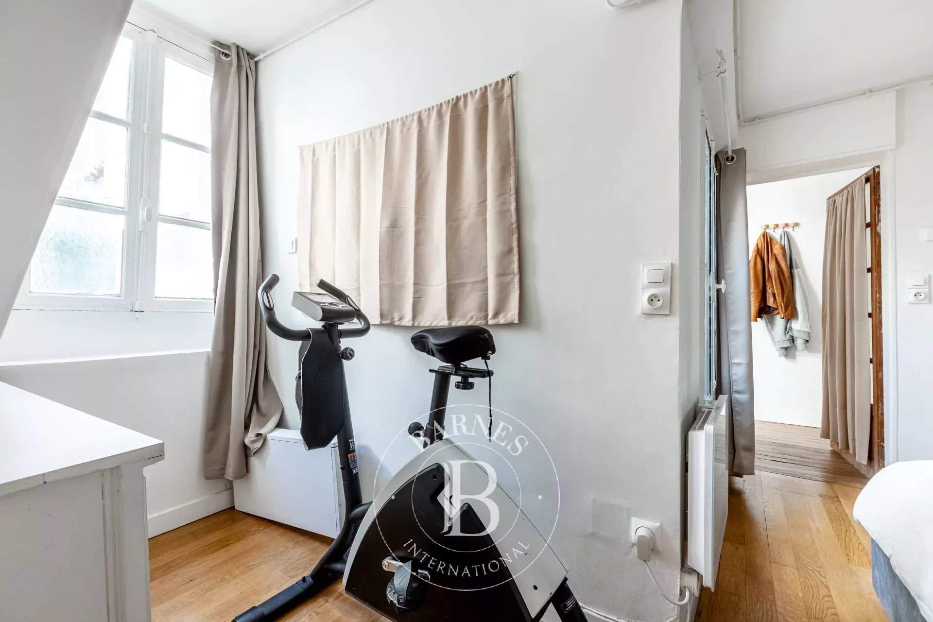 Paris  - Appartement 2 Pi&egrave;ces, 1 Chambre - picture 10