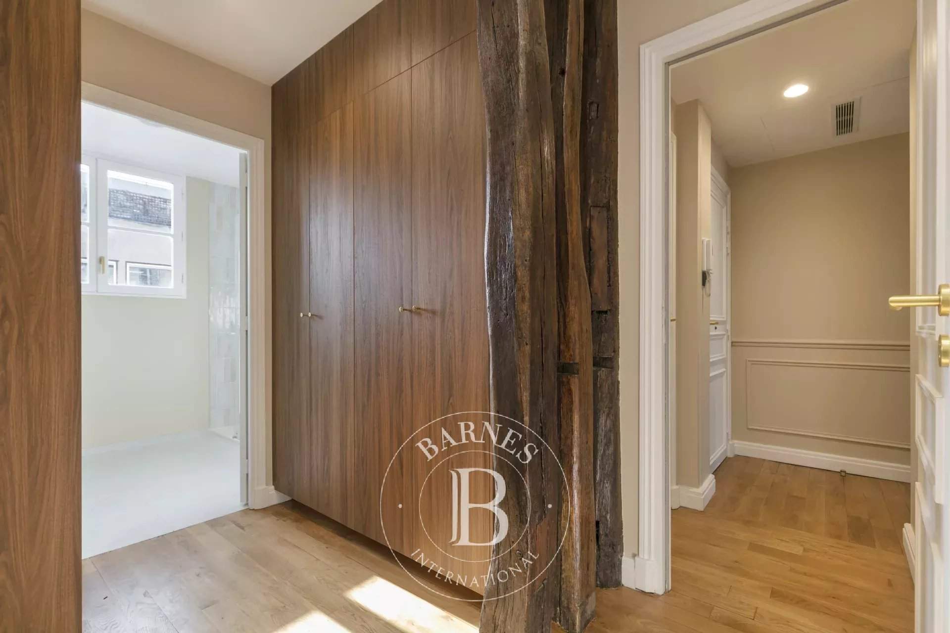 Paris  - Appartement 3 Pi&egrave;ces 2 Chambres - picture 10