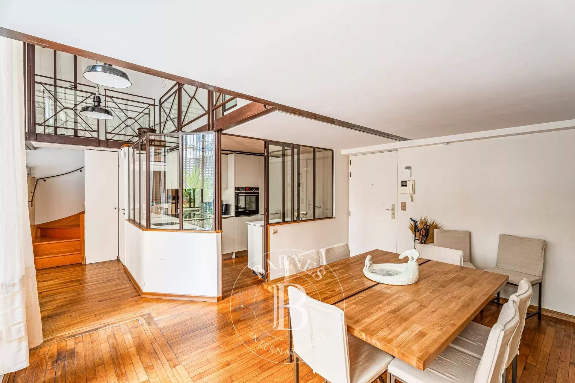 Paris  - Appartement  - picture 5