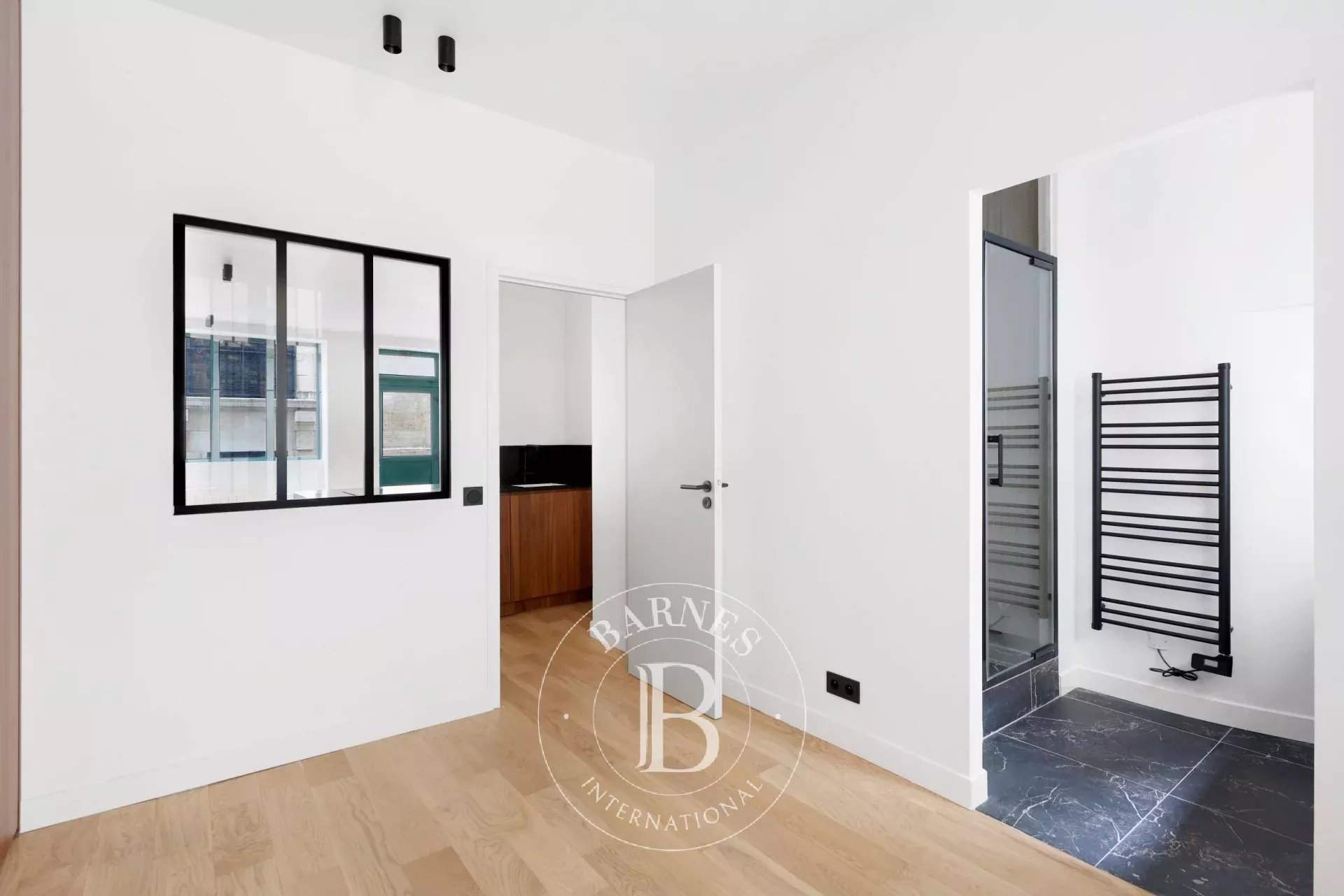 Paris  - Appartement 2 Pi&egrave;ces - picture 6