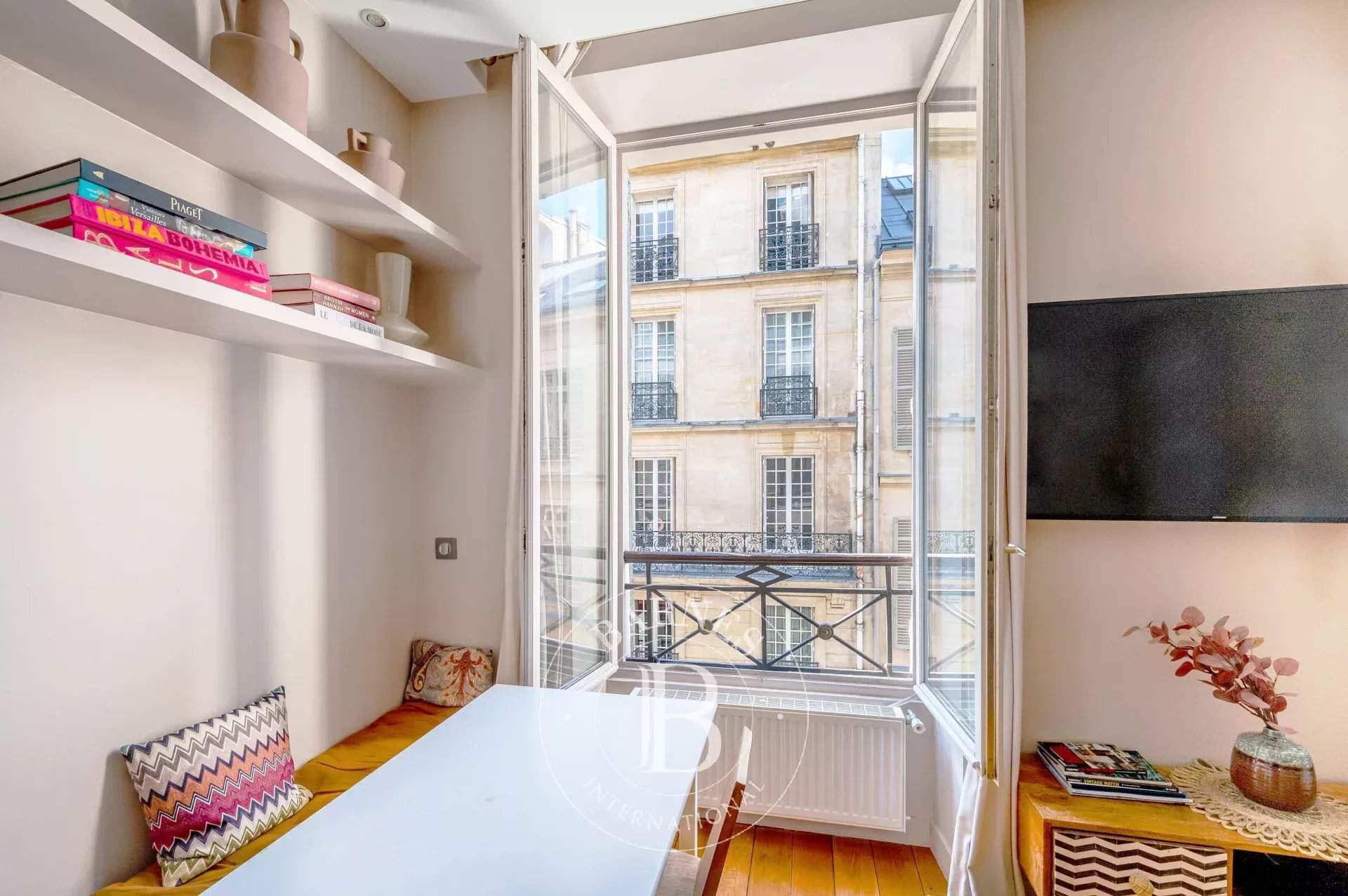Paris  - Appartement 2 Pièces, 1 Chambre - picture 9