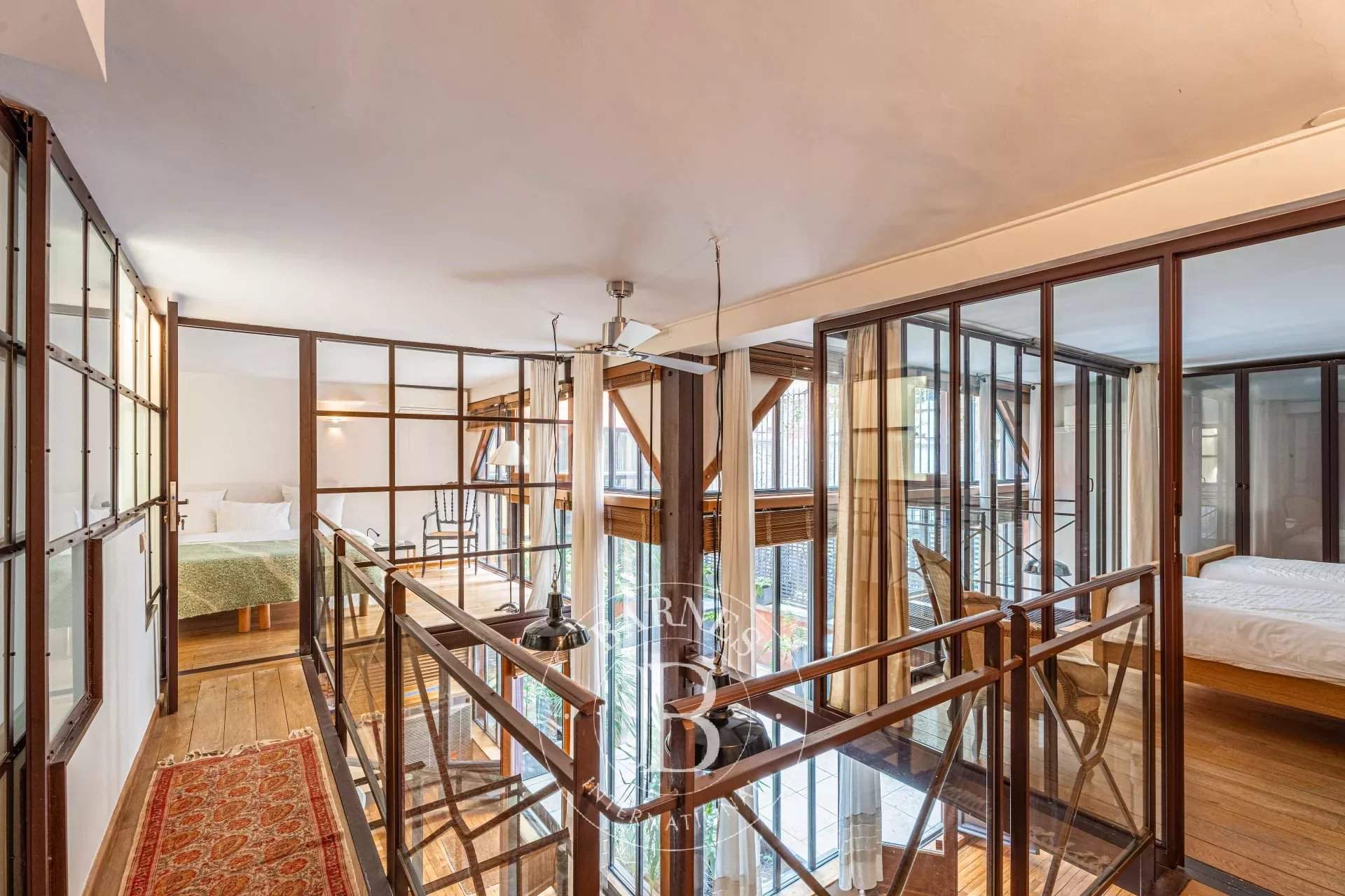 Paris  - Appartement  - picture 8