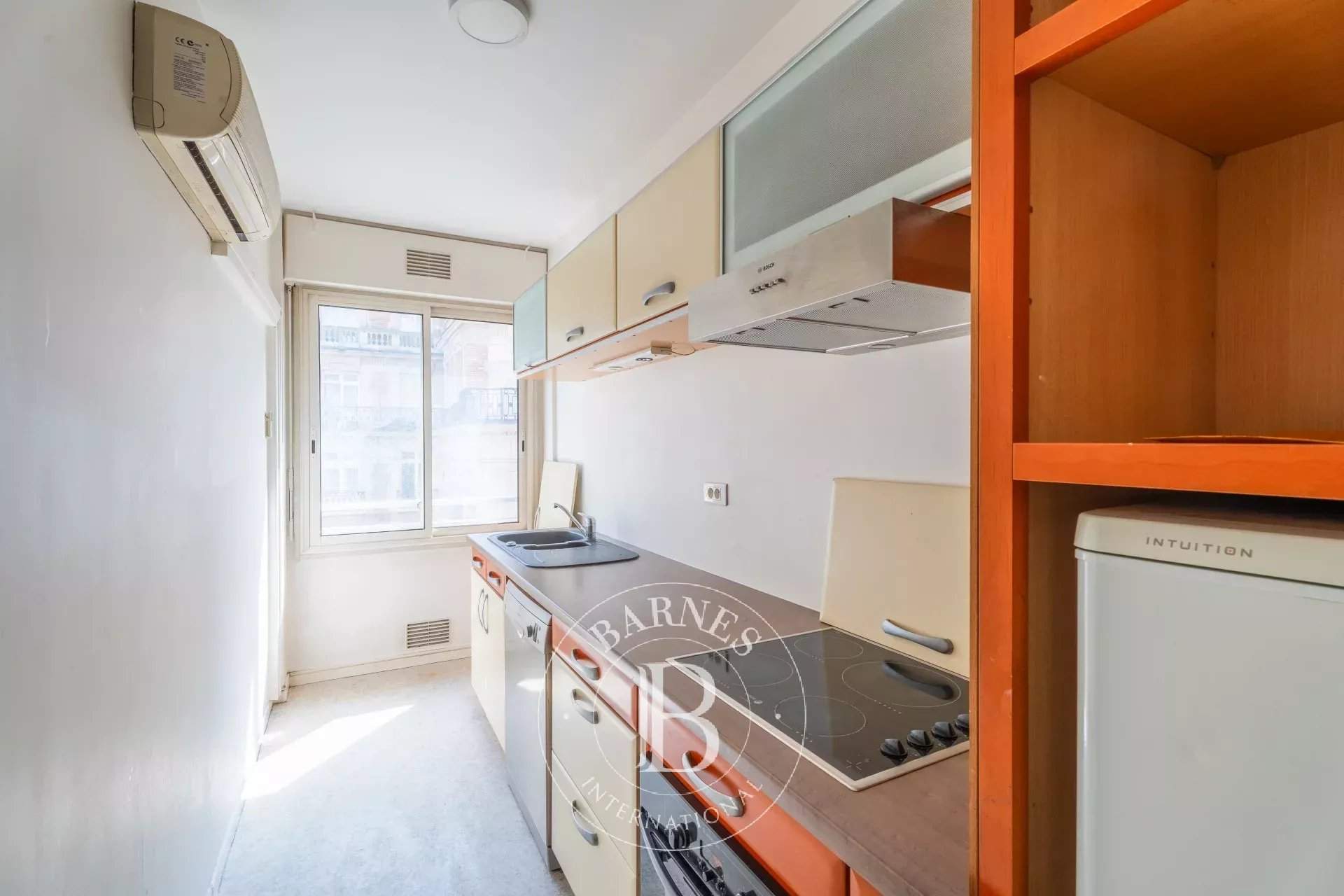 Paris  - Appartement 2 Pièces, 1 Chambre - picture 9