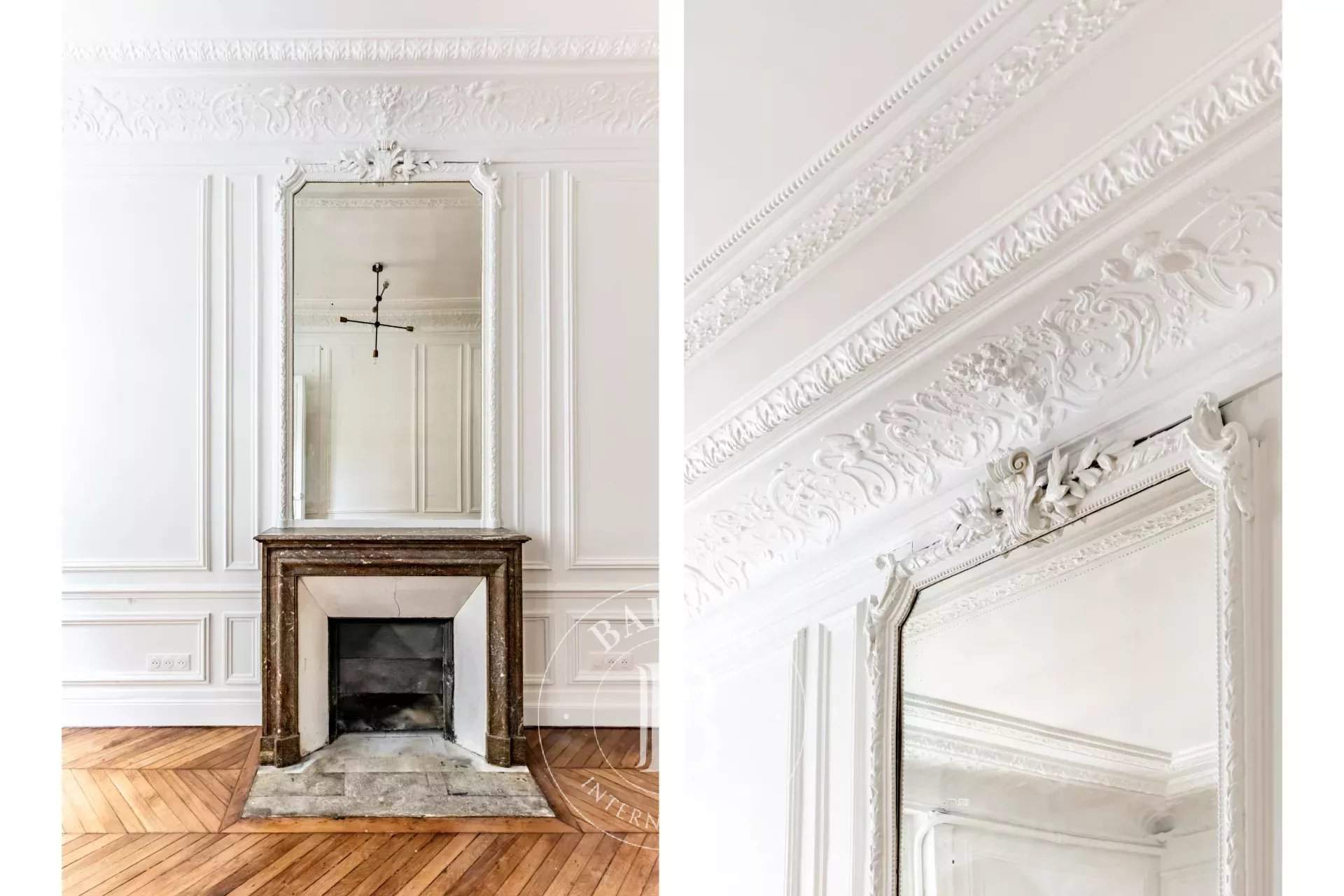 Paris  - Appartement 4 Pi&egrave;ces 2 Chambres - picture 2