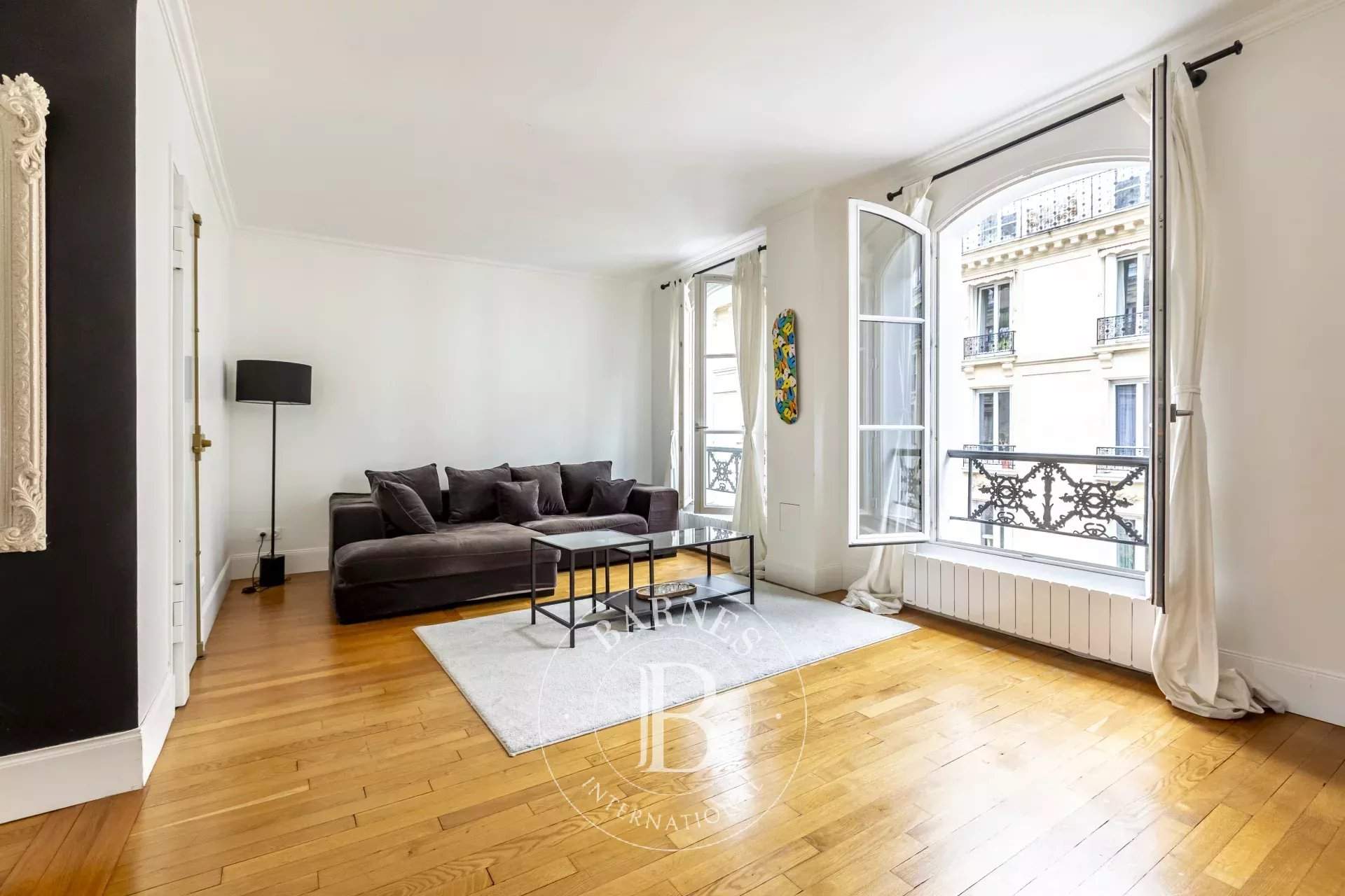 Paris  - Appartement 2 Pièces, 1 Chambre - picture 2