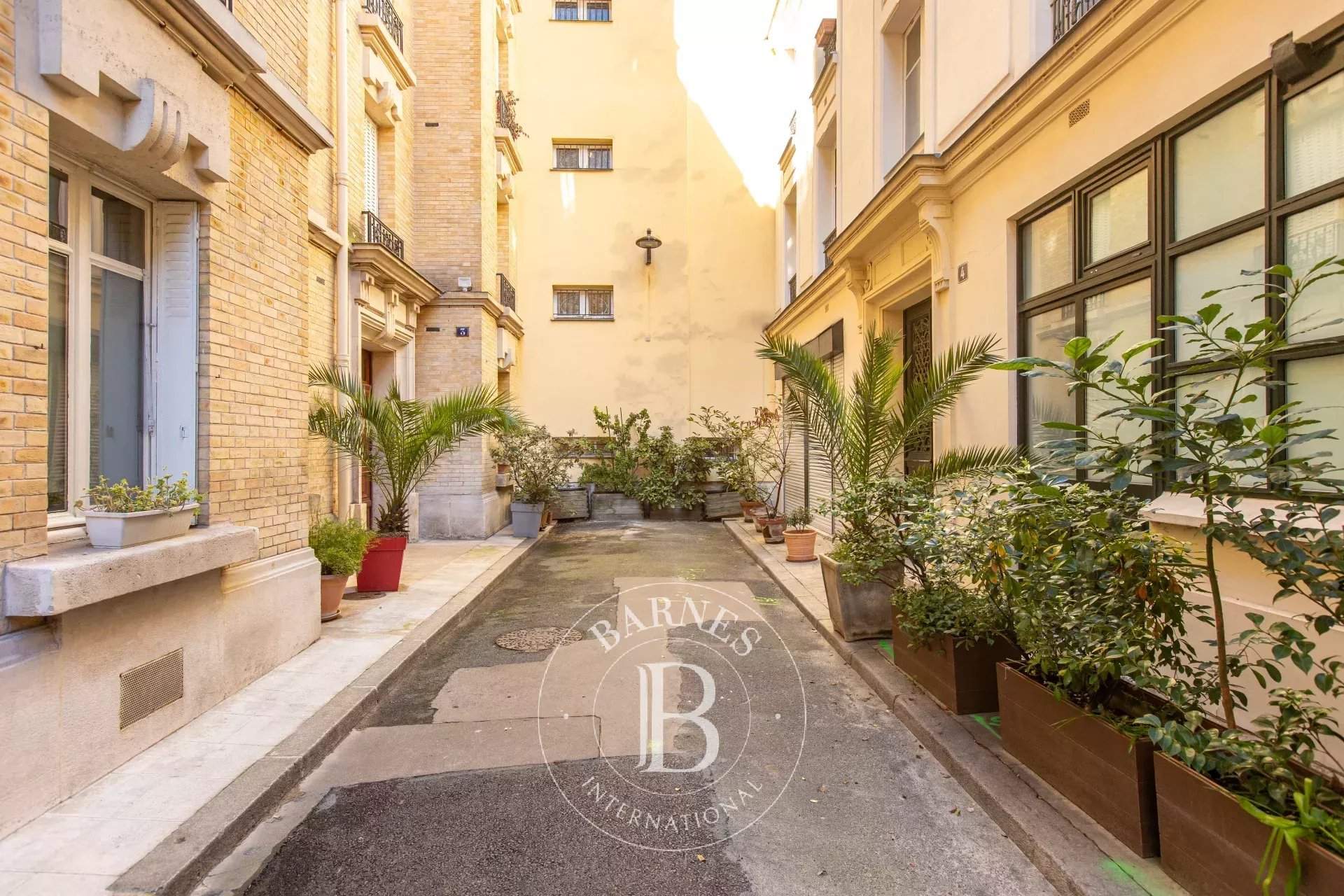 Paris  - Appartement 2 Pi&egrave;ces - picture 4