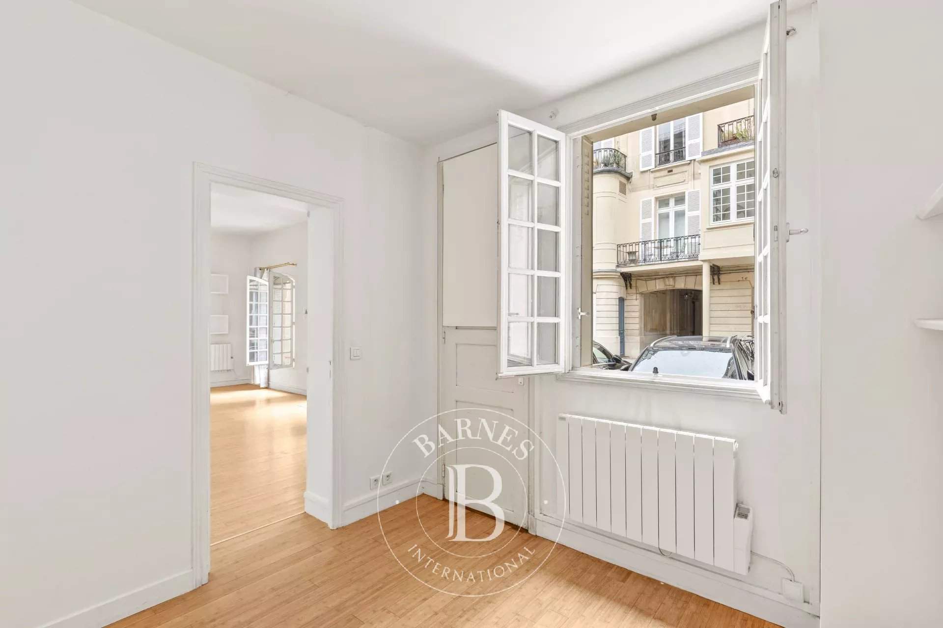 Paris  - Appartement 2 Pi&egrave;ces, 1 Chambre - picture 8