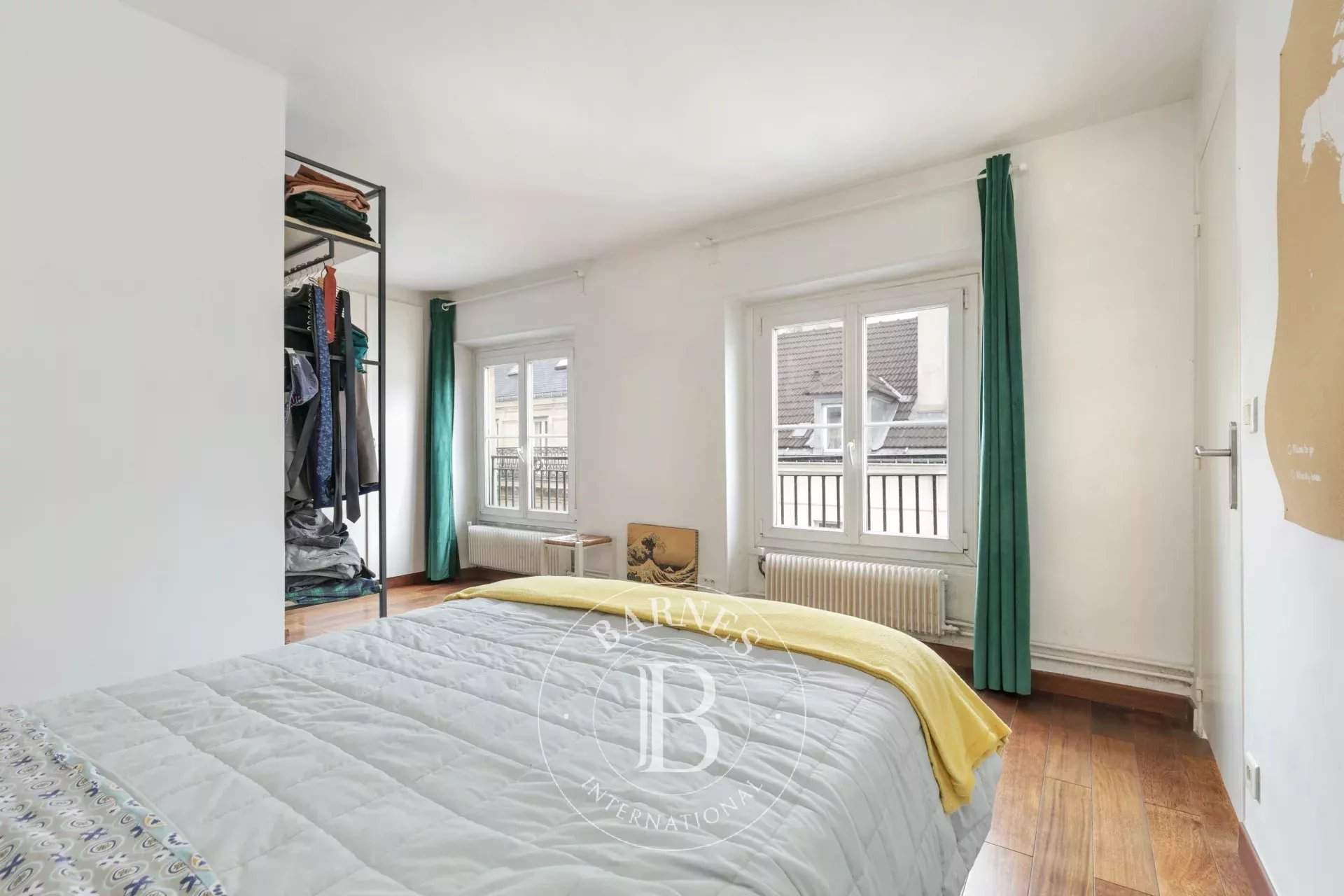 Paris  - Appartement 3 Pièces, 1 Chambre - picture 6