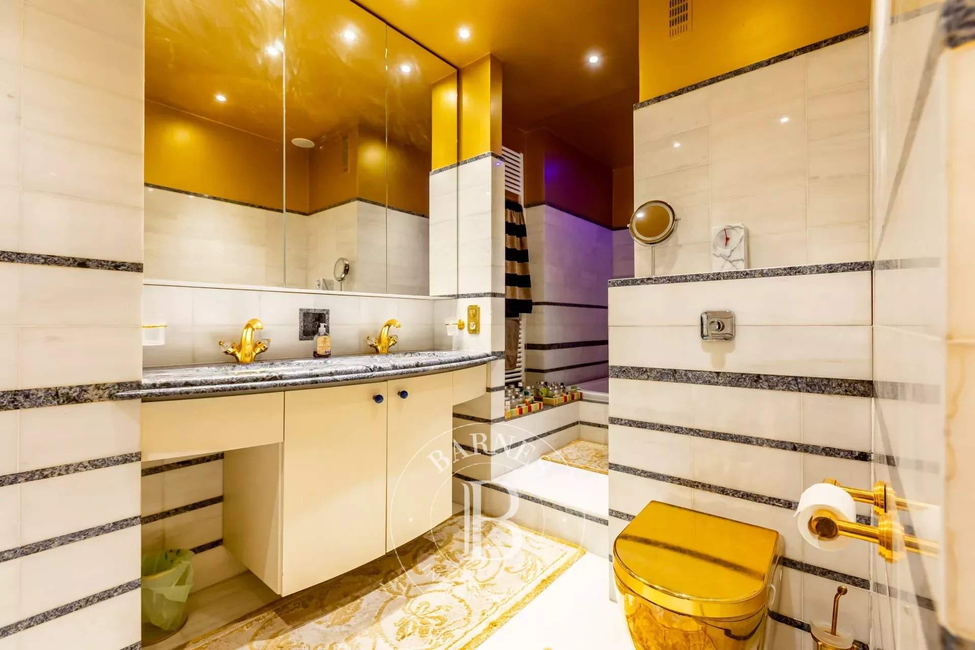 Paris  - Appartement 2 Pi&egrave;ces - picture 13