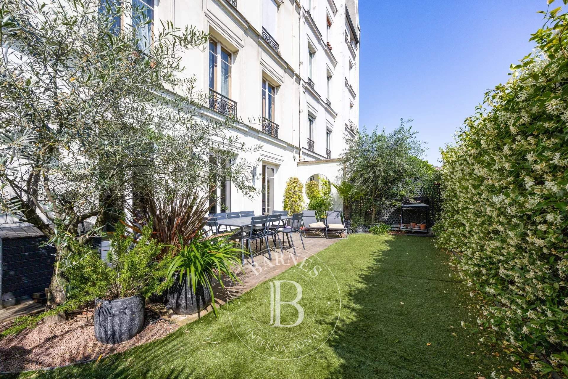 Paris  - Apartment 2 Bedrooms - picture 6