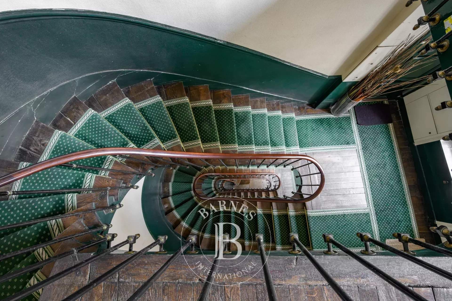 Paris  - Piso 2 Cuartos, 1 Habitacion - picture 7