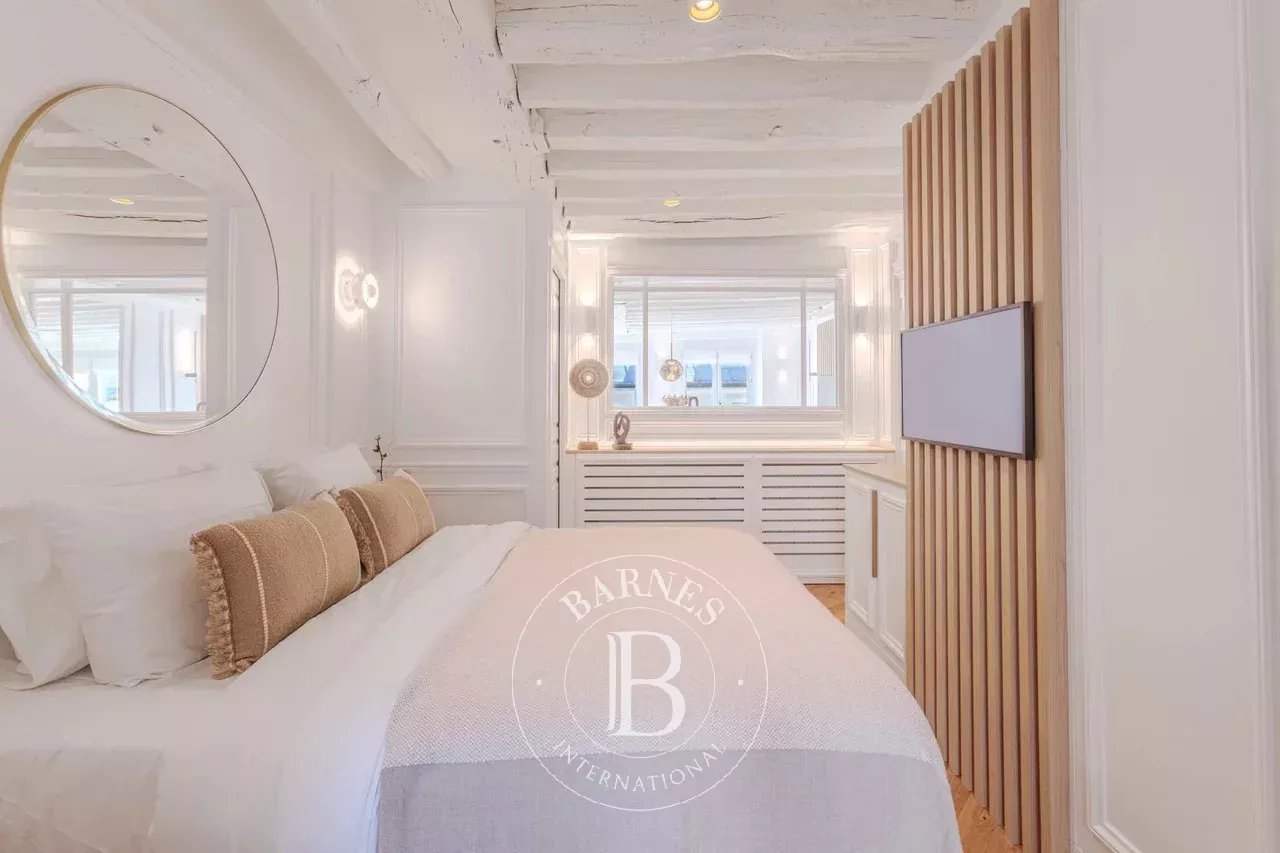 Paris  - Apartment 1 Bedroom - picture 13