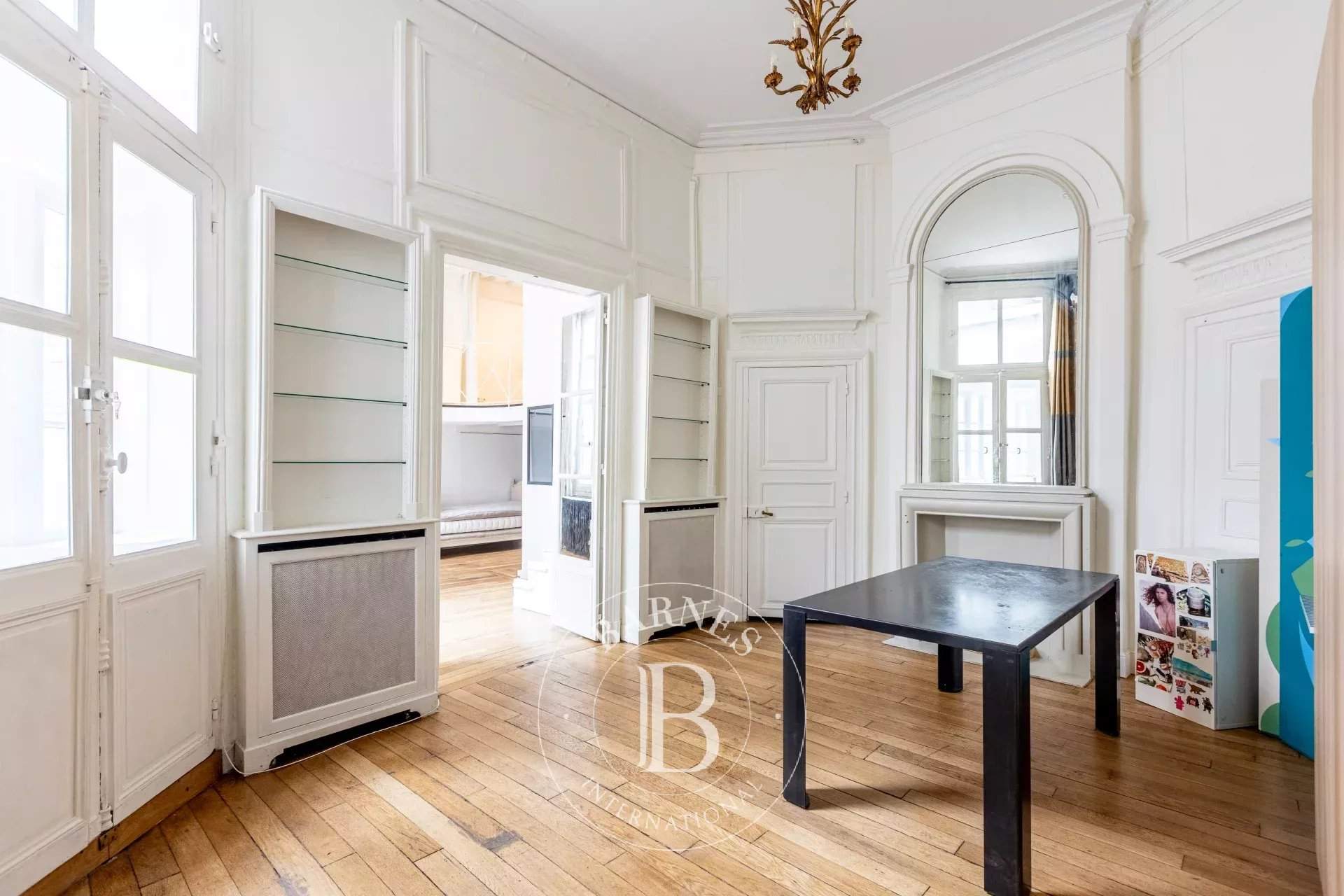 Paris  - Apartment 2 Bedrooms - picture 7