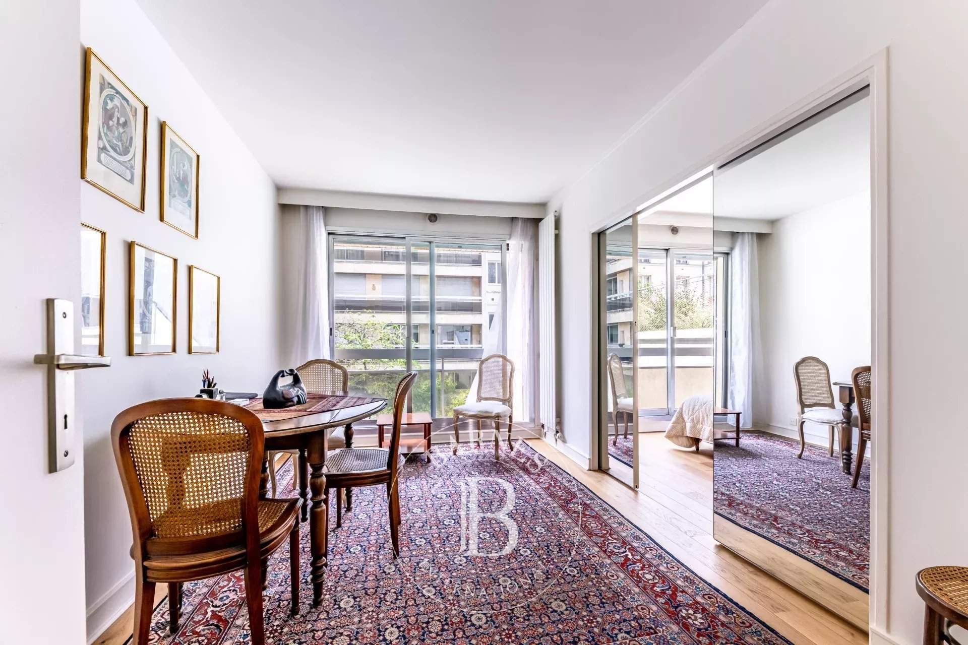 Paris  - Apartment 2 Bedrooms - picture 7