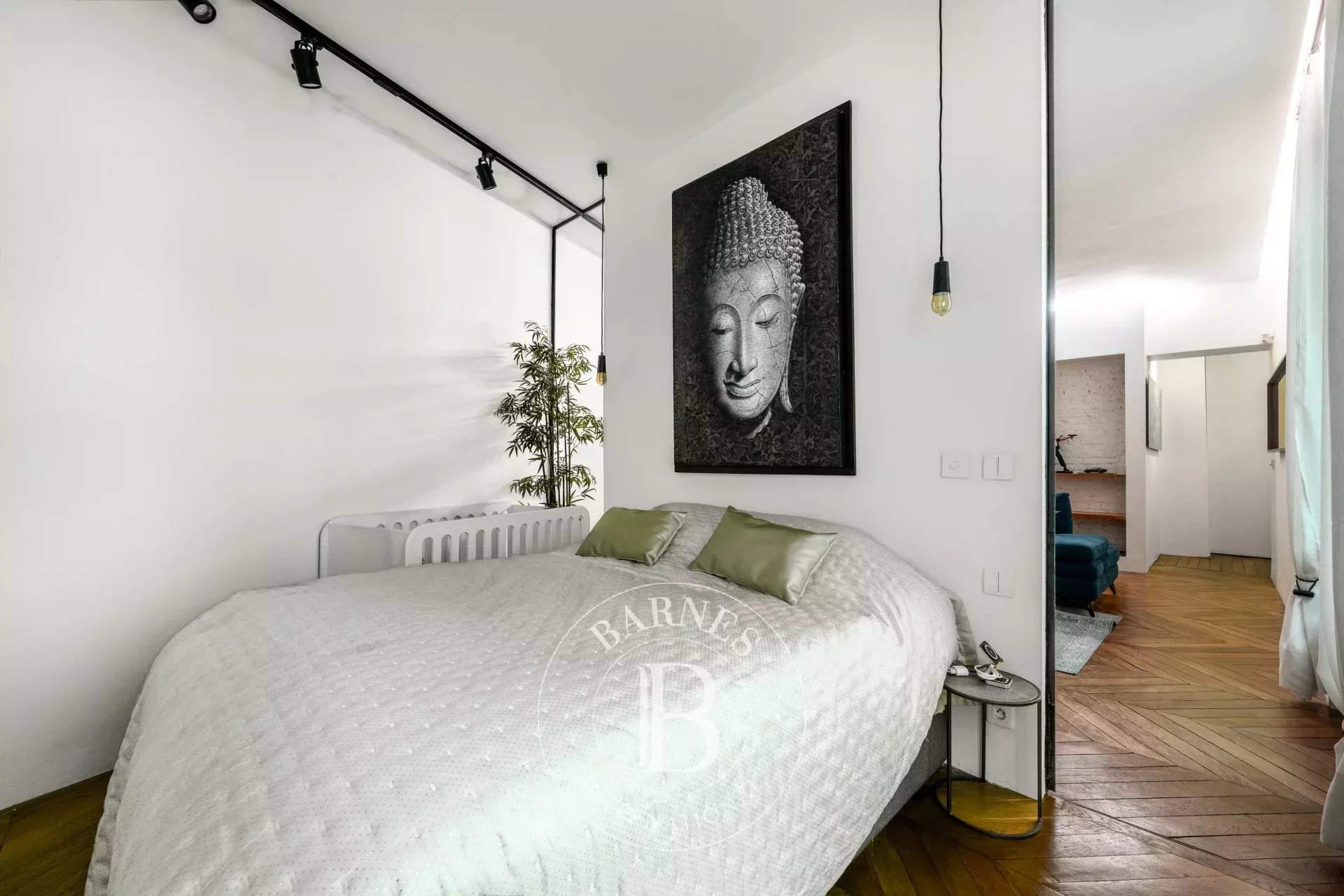 Paris  - Appartement 2 Pièces, 1 Chambre - picture 13