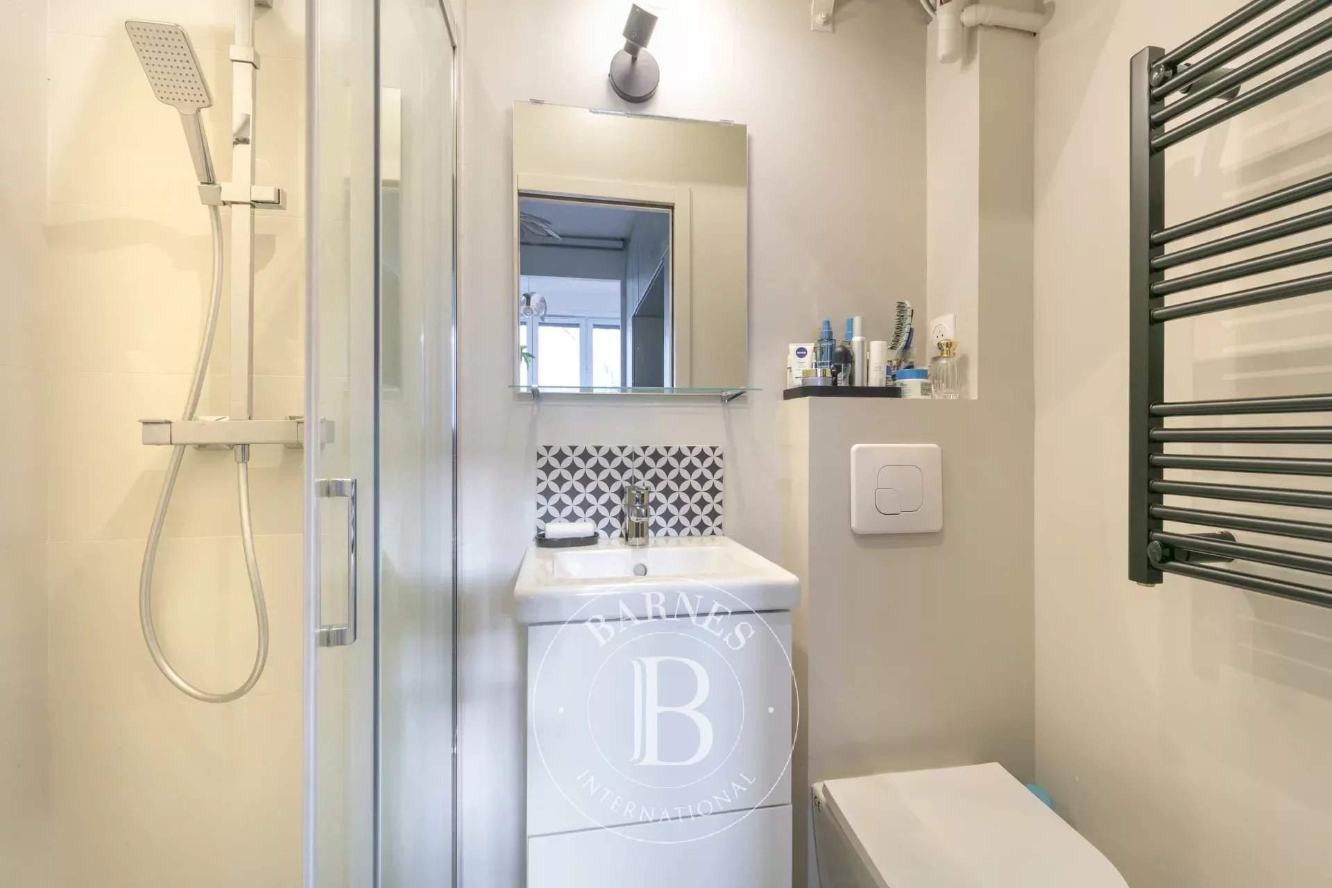 Paris  - Apartment 1 Bedroom - picture 7