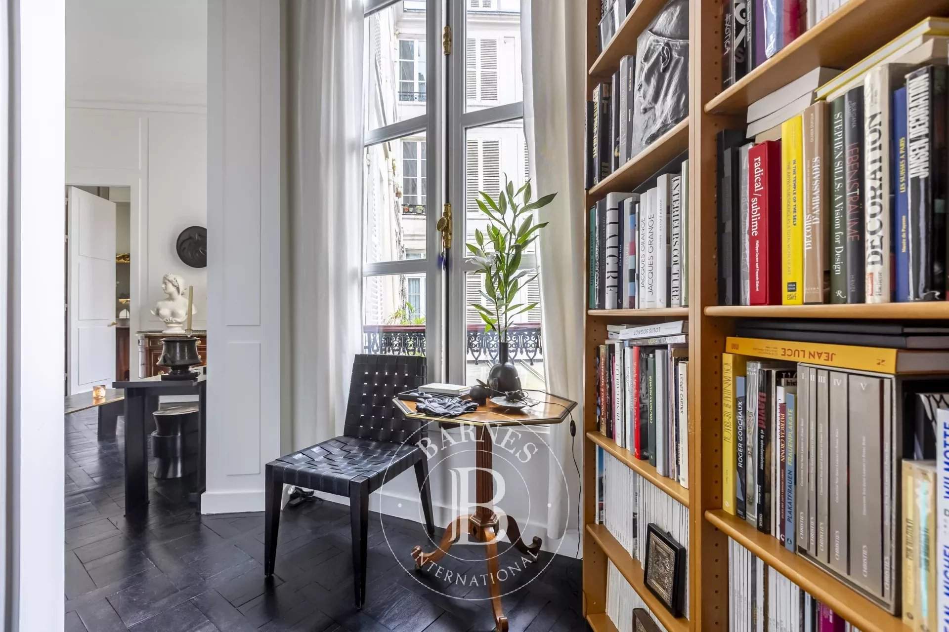 Paris  - Appartement 2 Pièces, 1 Chambre - picture 10