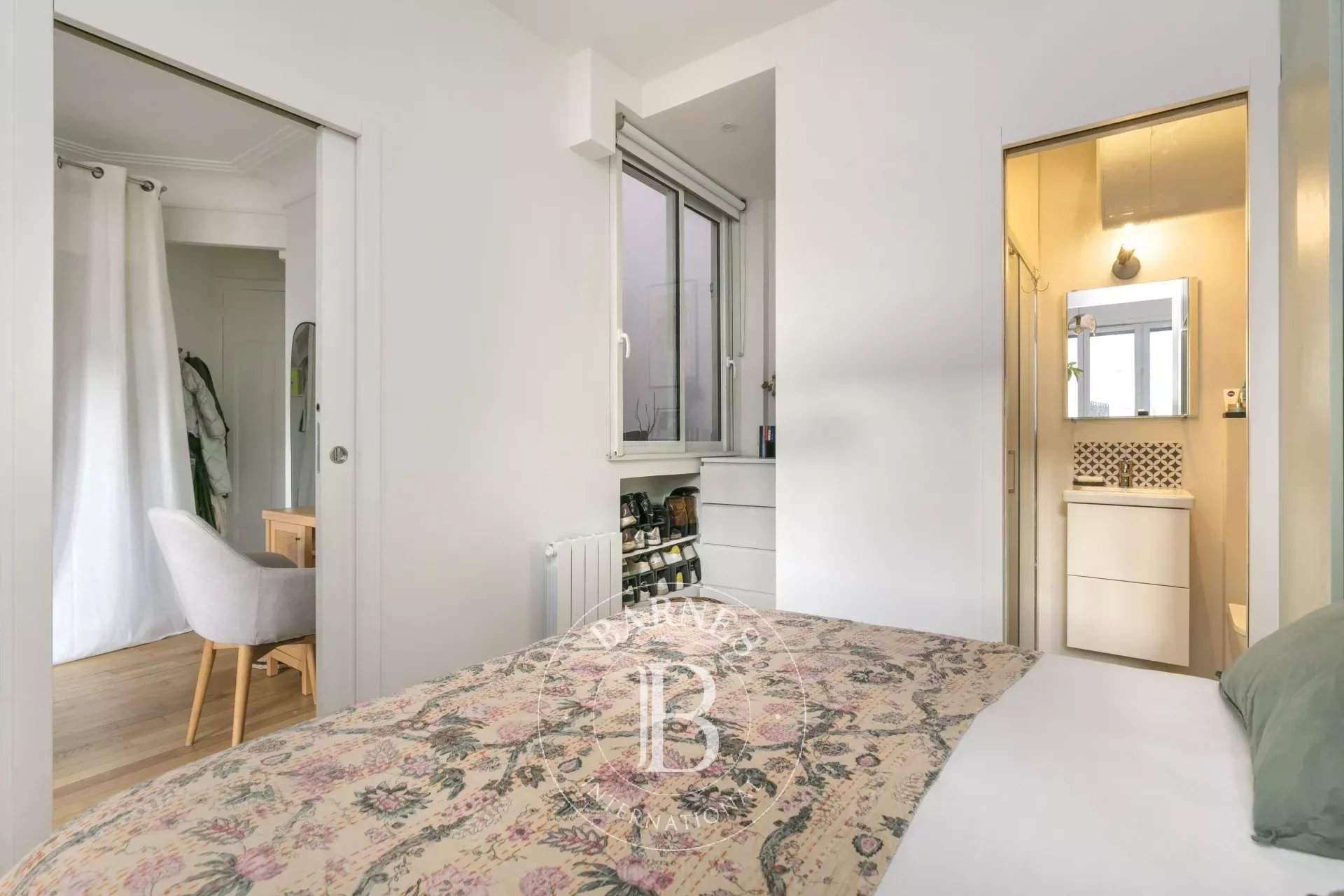 Paris  - Apartment 1 Bedroom - picture 6