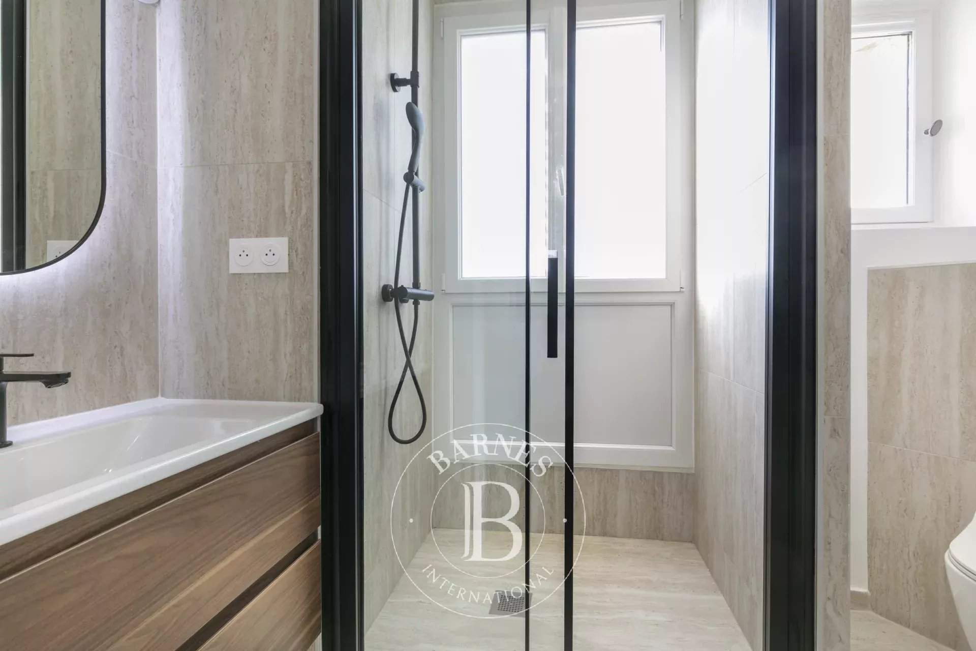 Paris  - Appartement 2 Pi&egrave;ces, 1 Chambre - picture 11