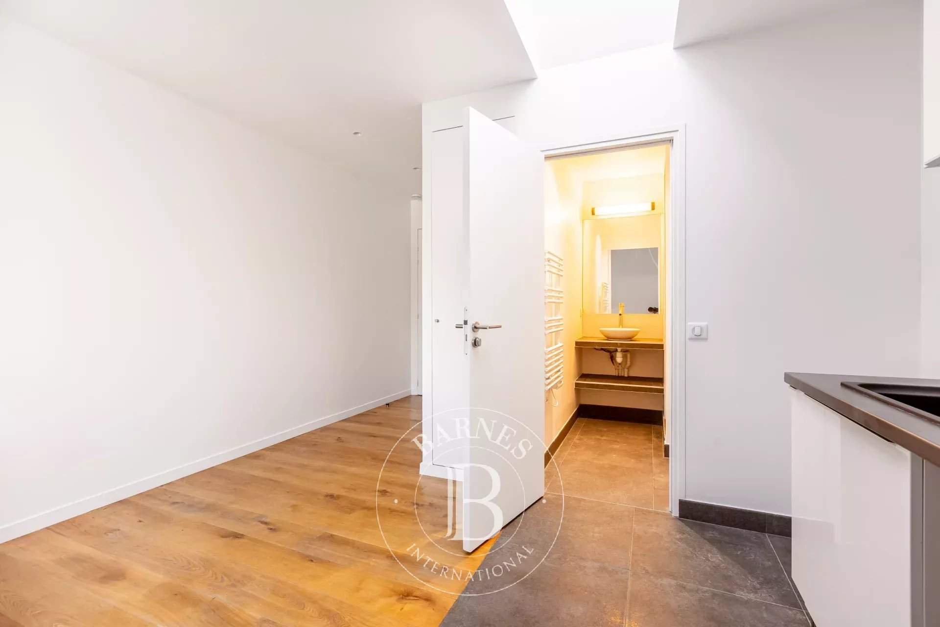 Paris  - Appartement 1 Pi&egrave;ce - picture 4