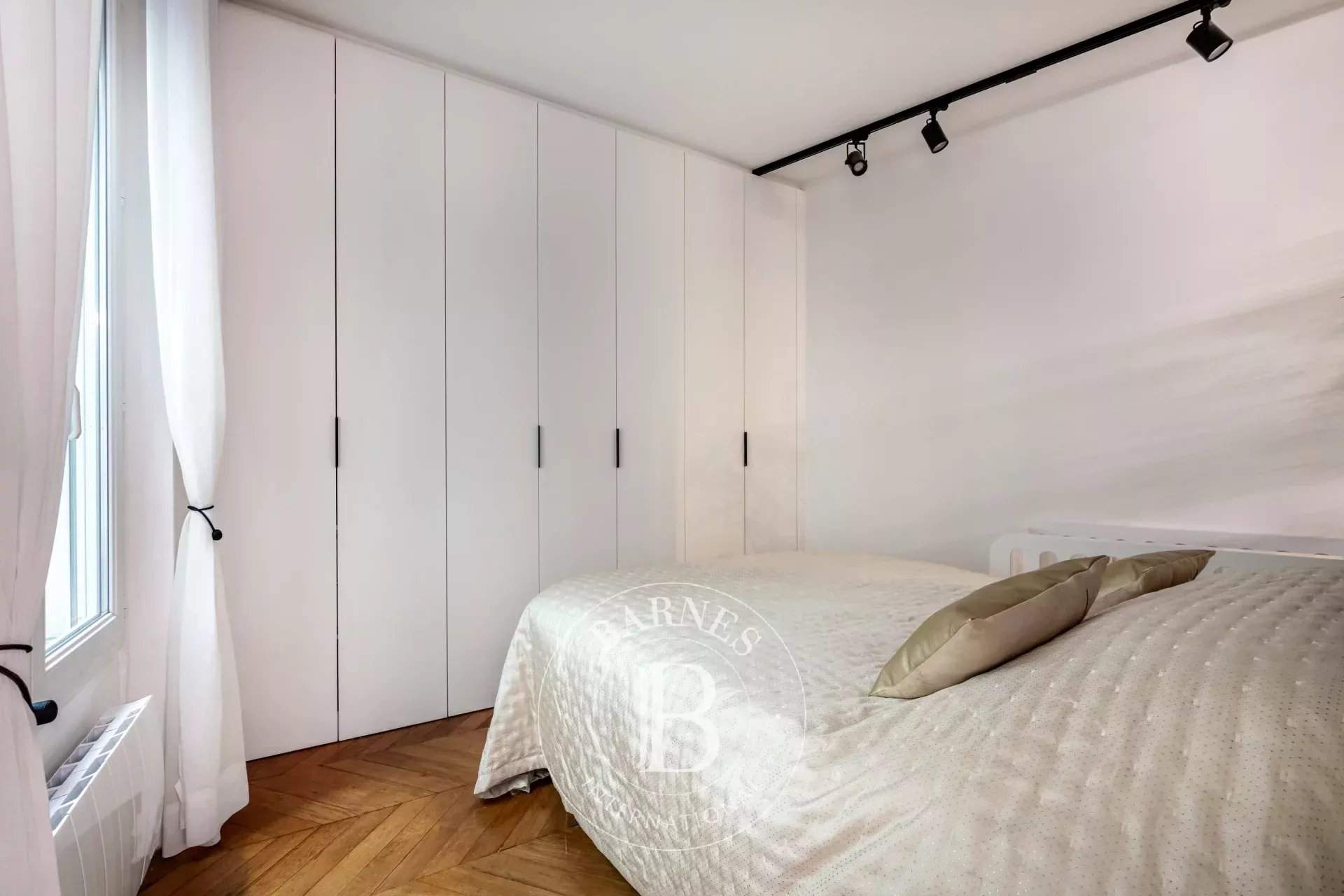 Paris  - Appartement 2 Pièces, 1 Chambre - picture 12