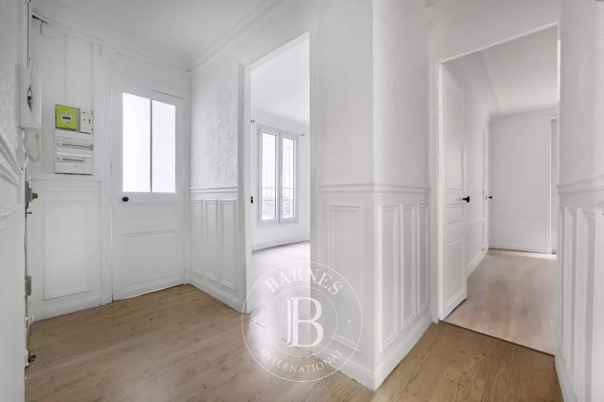 Paris  - Apartment 1 Bedroom - picture 6