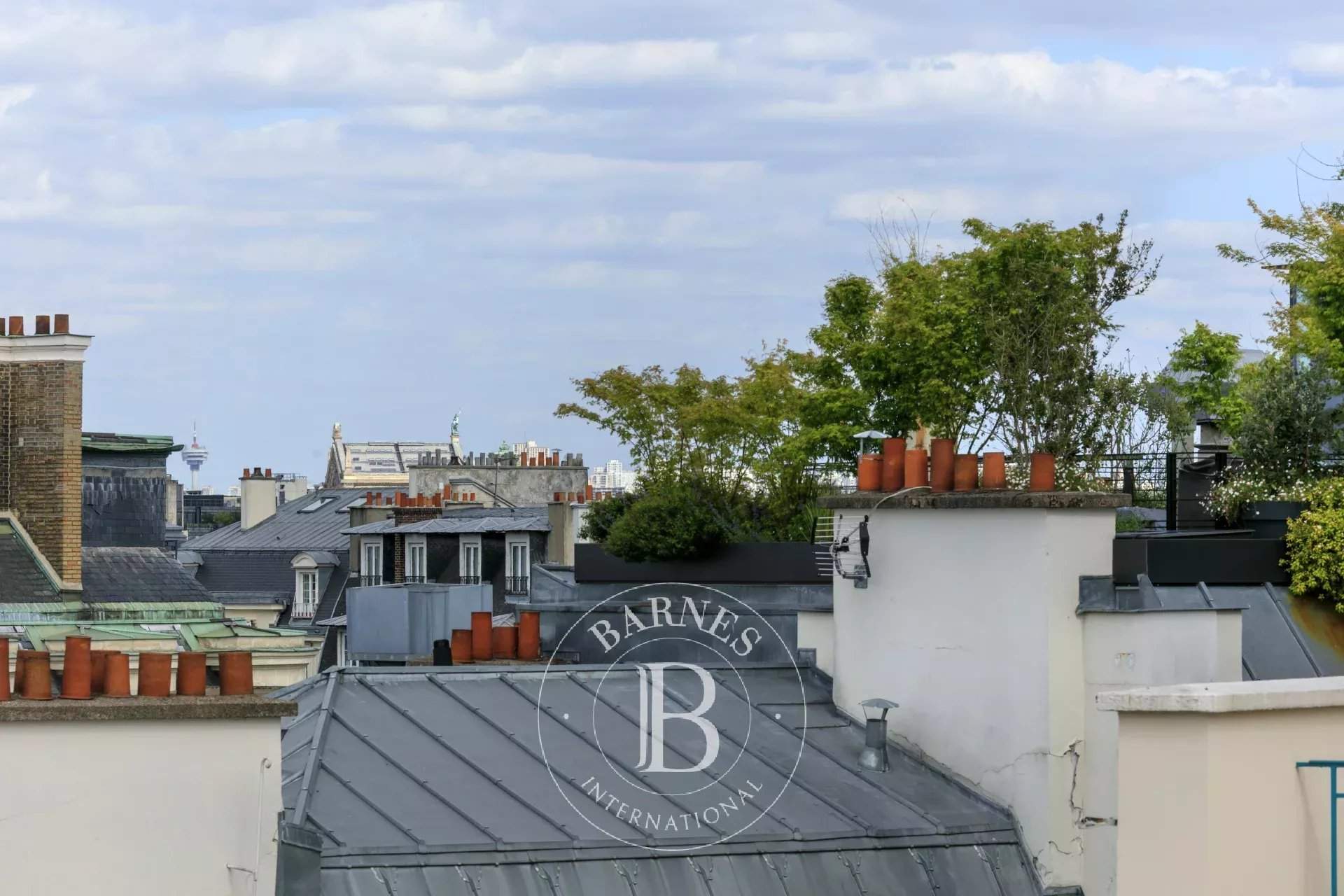 Paris  - Apartment 1 Bedroom - picture 16